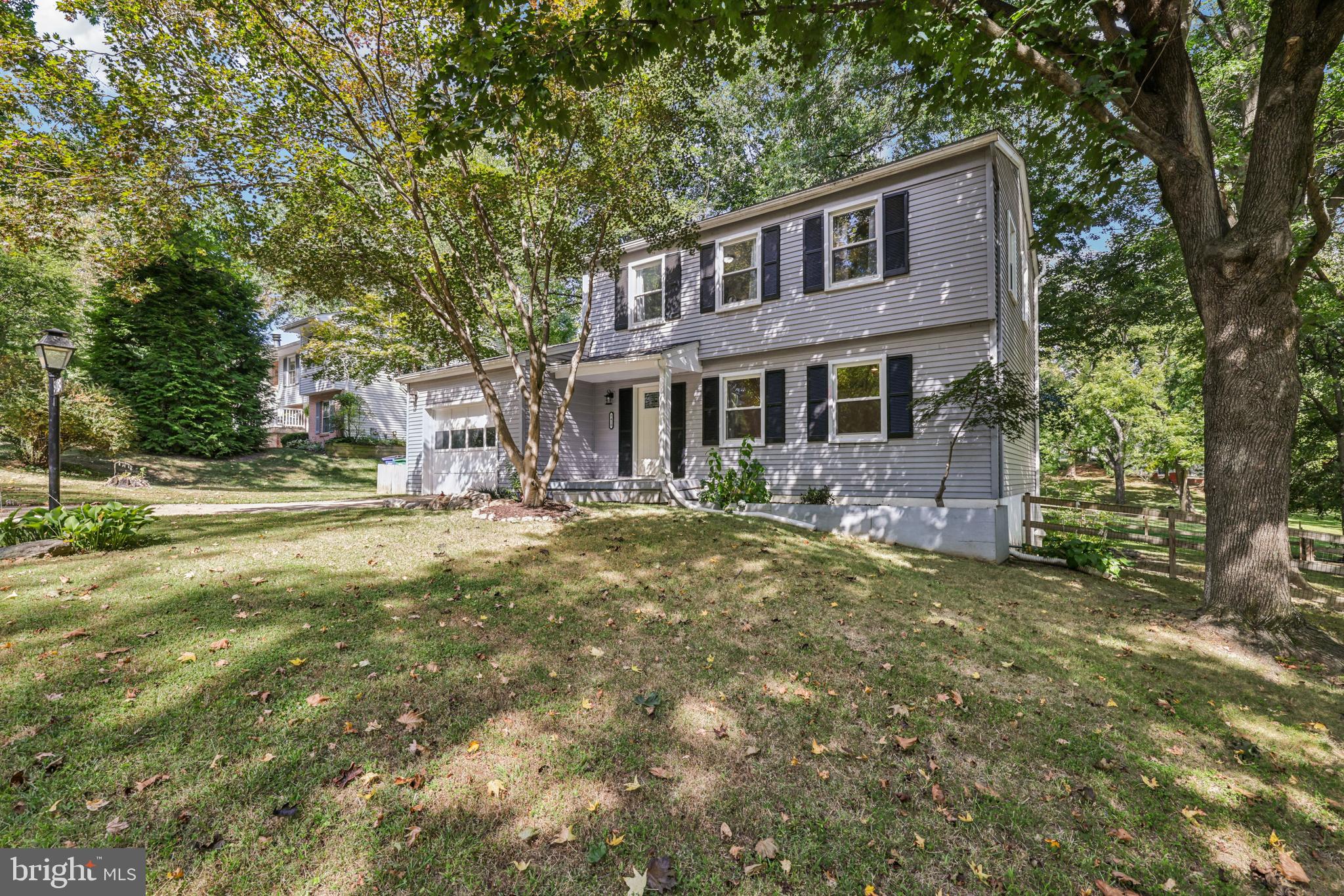 5418 HESPERUS DRIVE