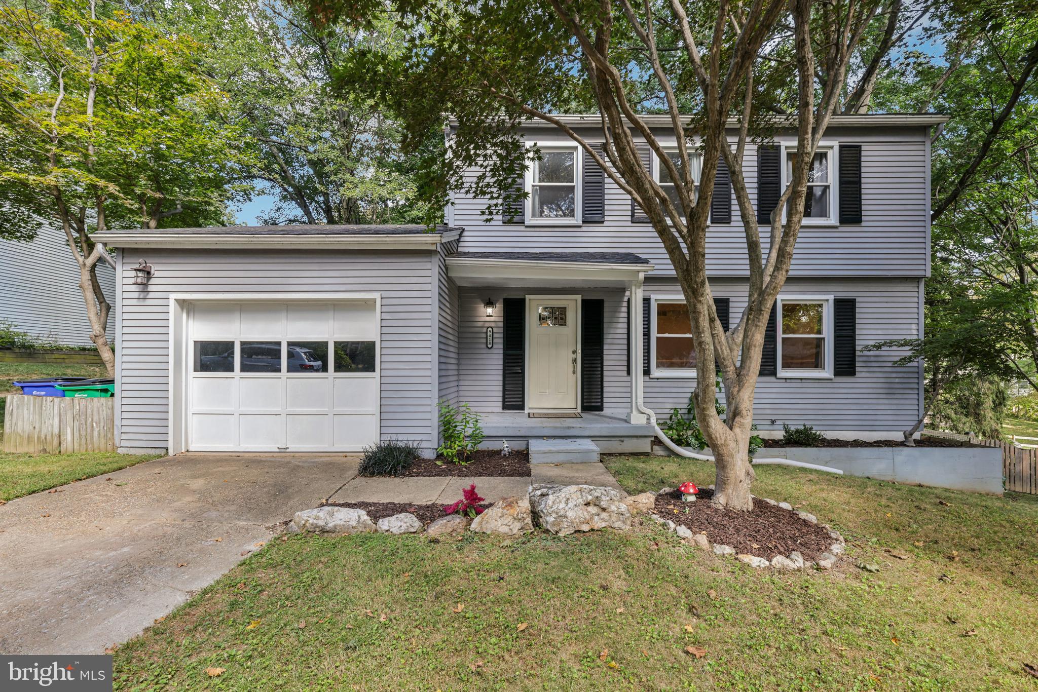 5418 HESPERUS DRIVE