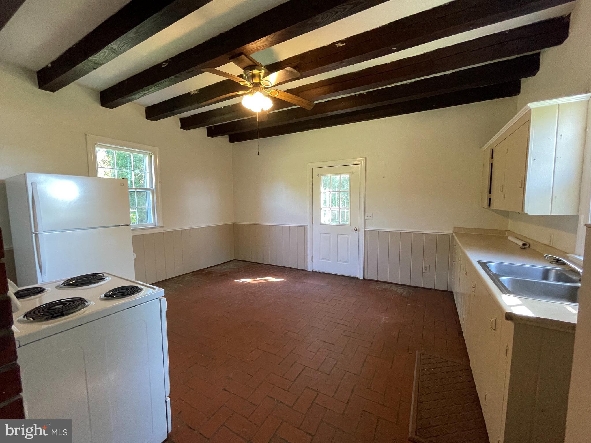 SHILOH DIST - Residential