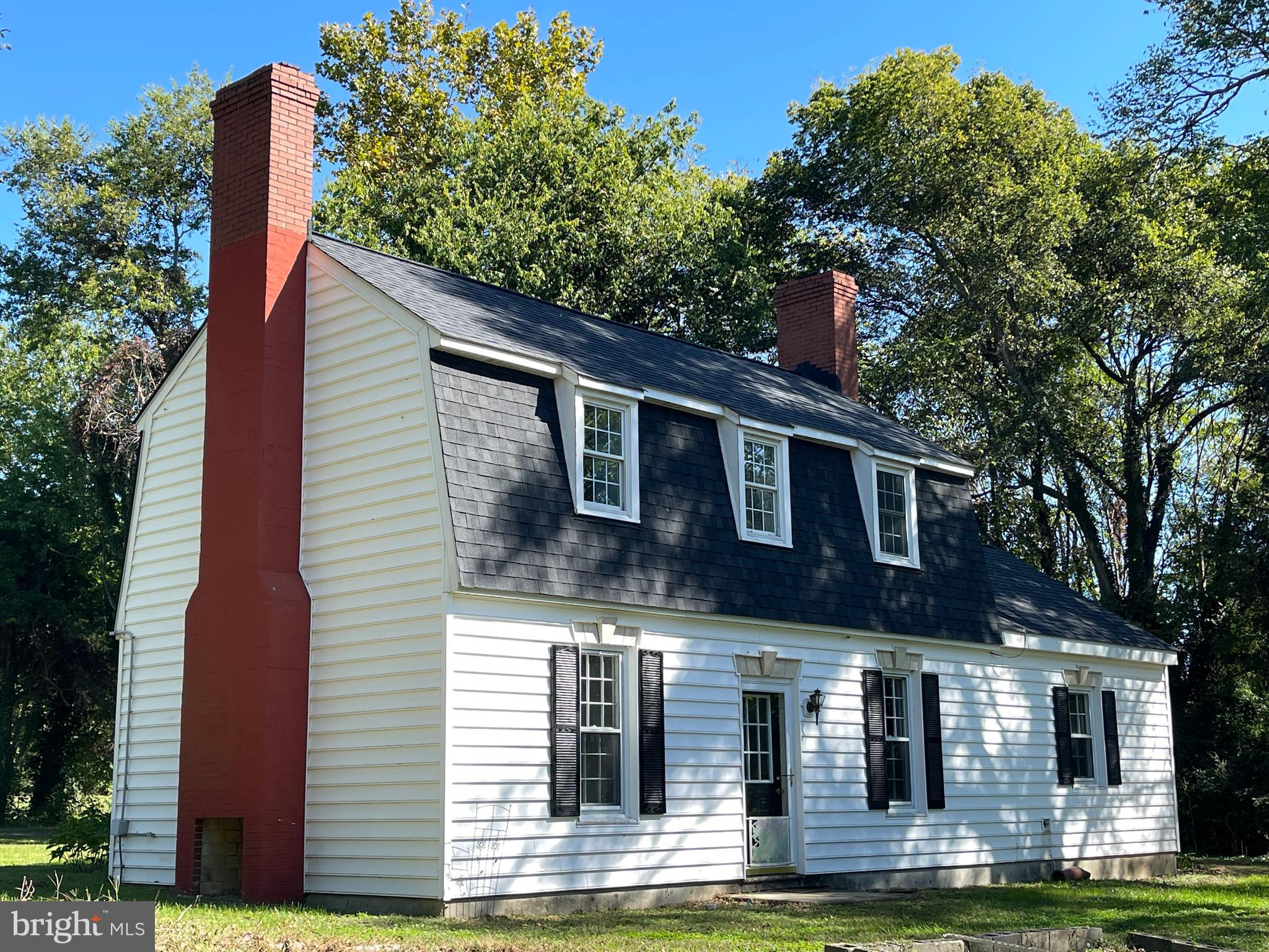 SHILOH DIST - Residential