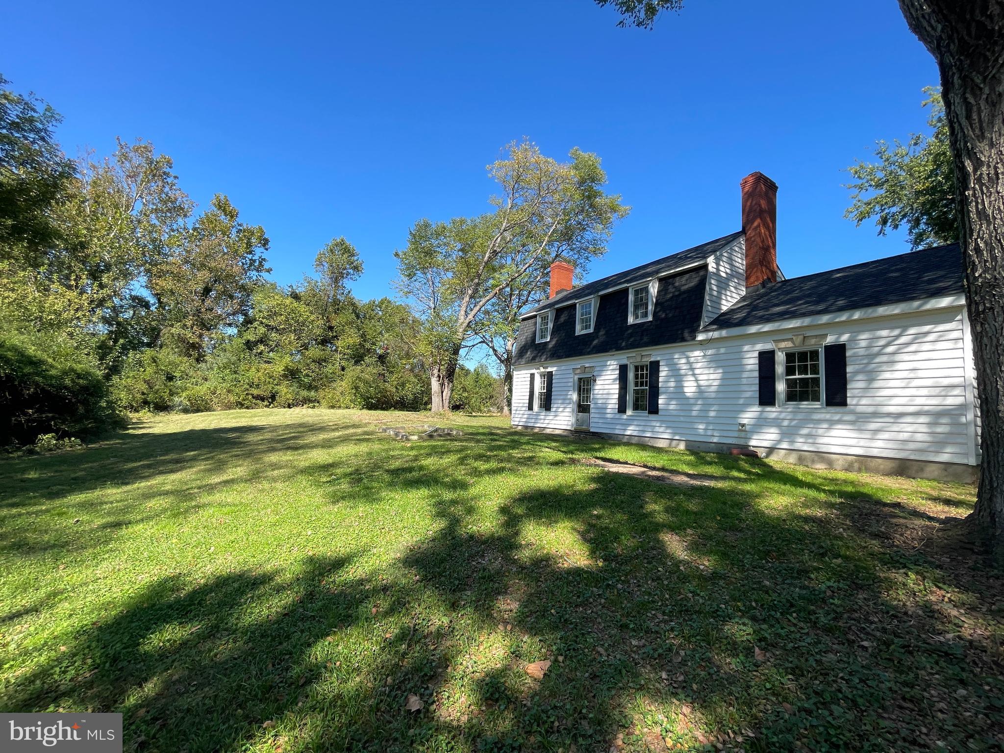 SHILOH DIST - Residential