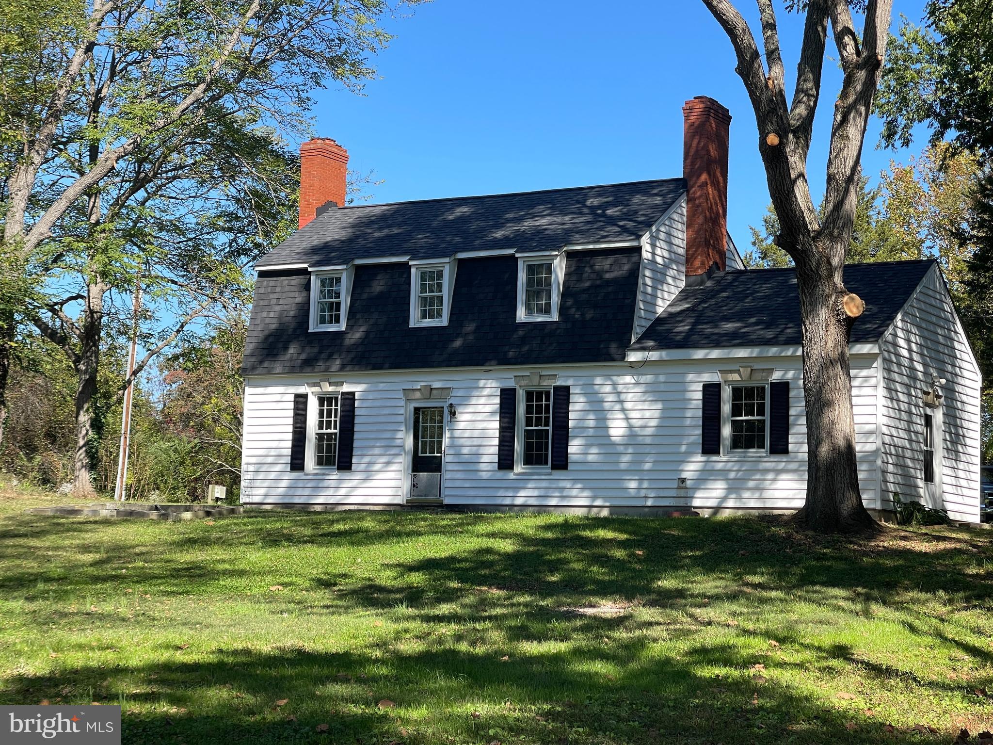 SHILOH DIST - Residential