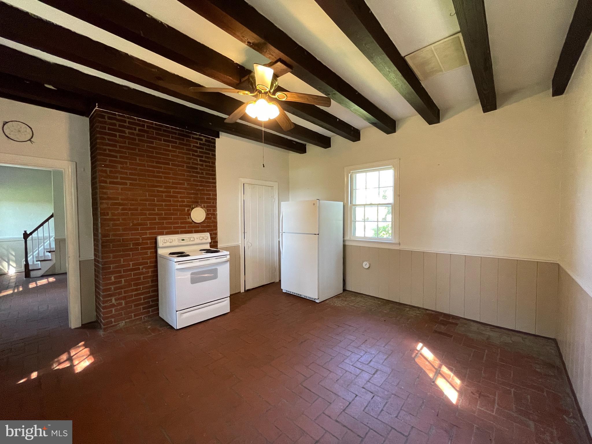 SHILOH DIST - Residential