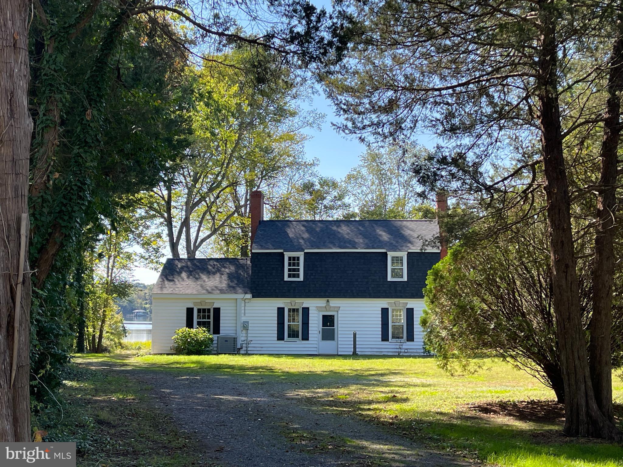 SHILOH DIST - Residential