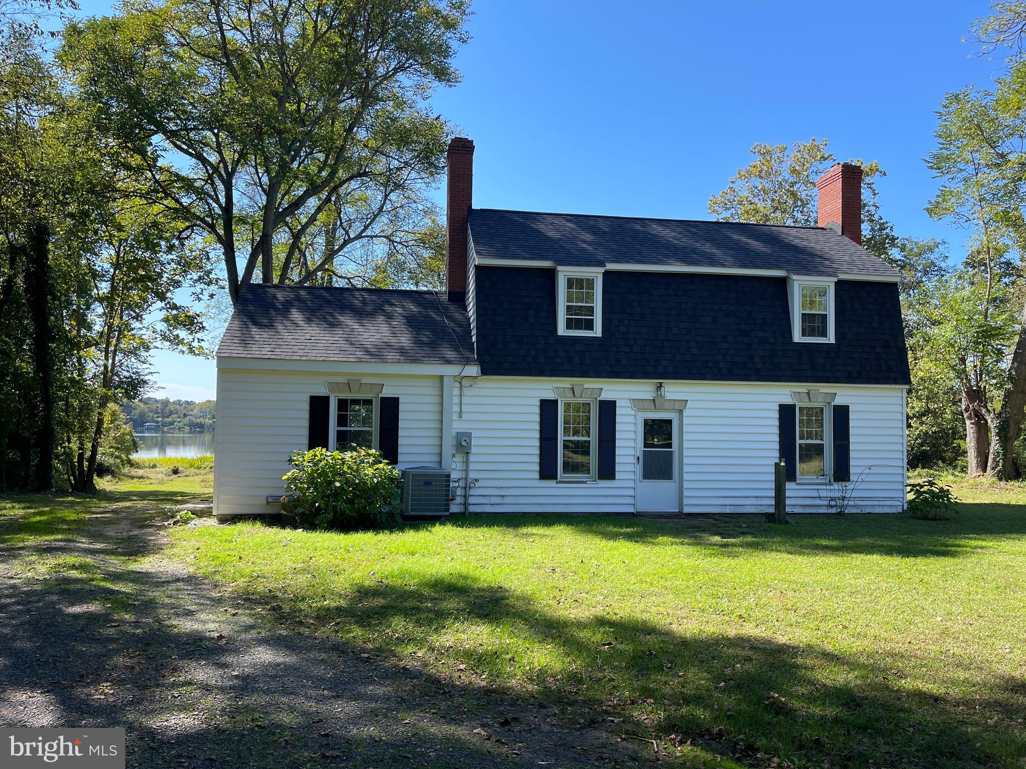 SHILOH DIST - Residential