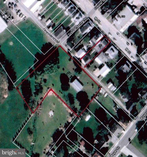 241 M STREET LITTLESTOWN PA 17340