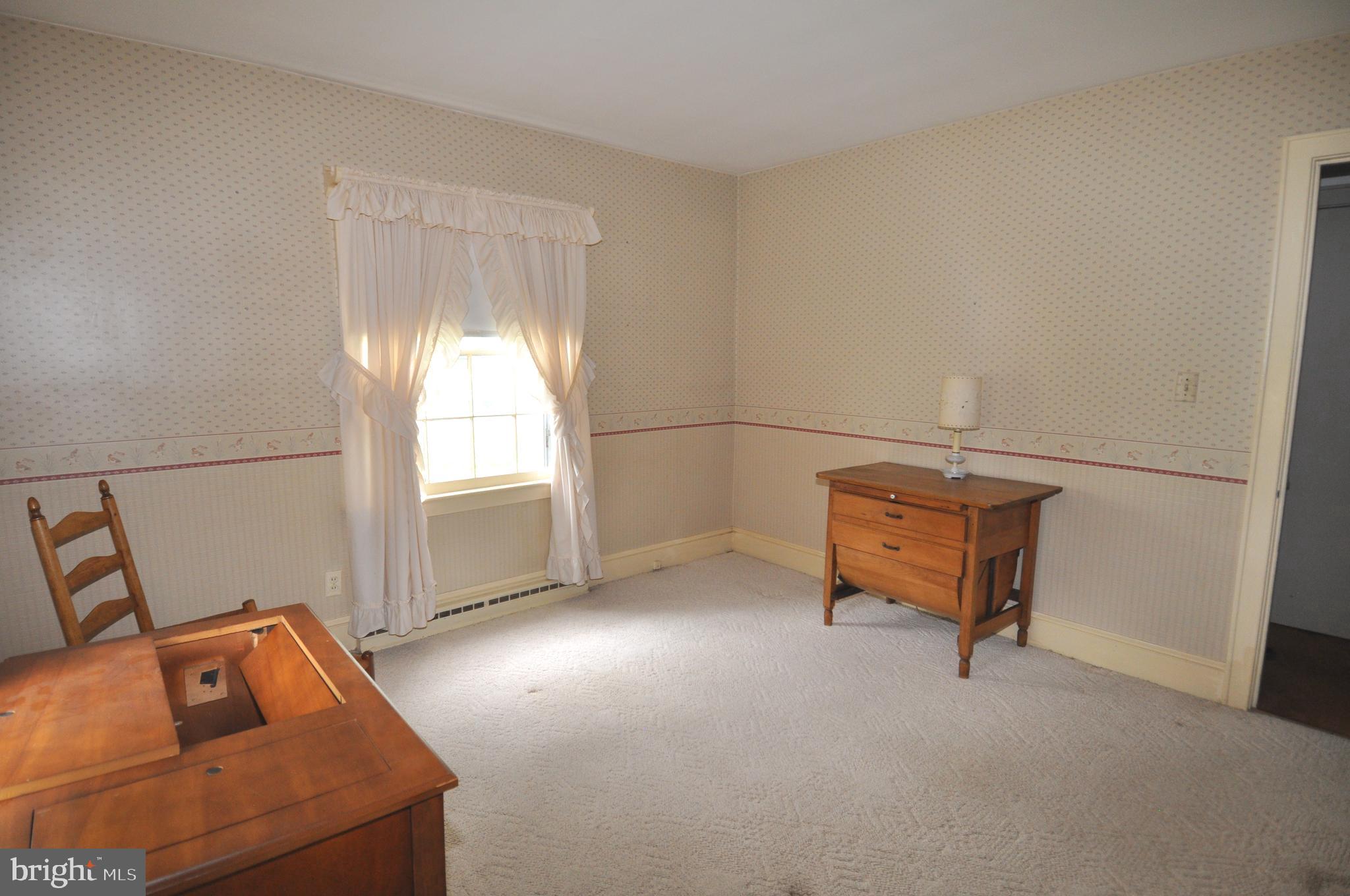 WINTER QUARTERS - Residential