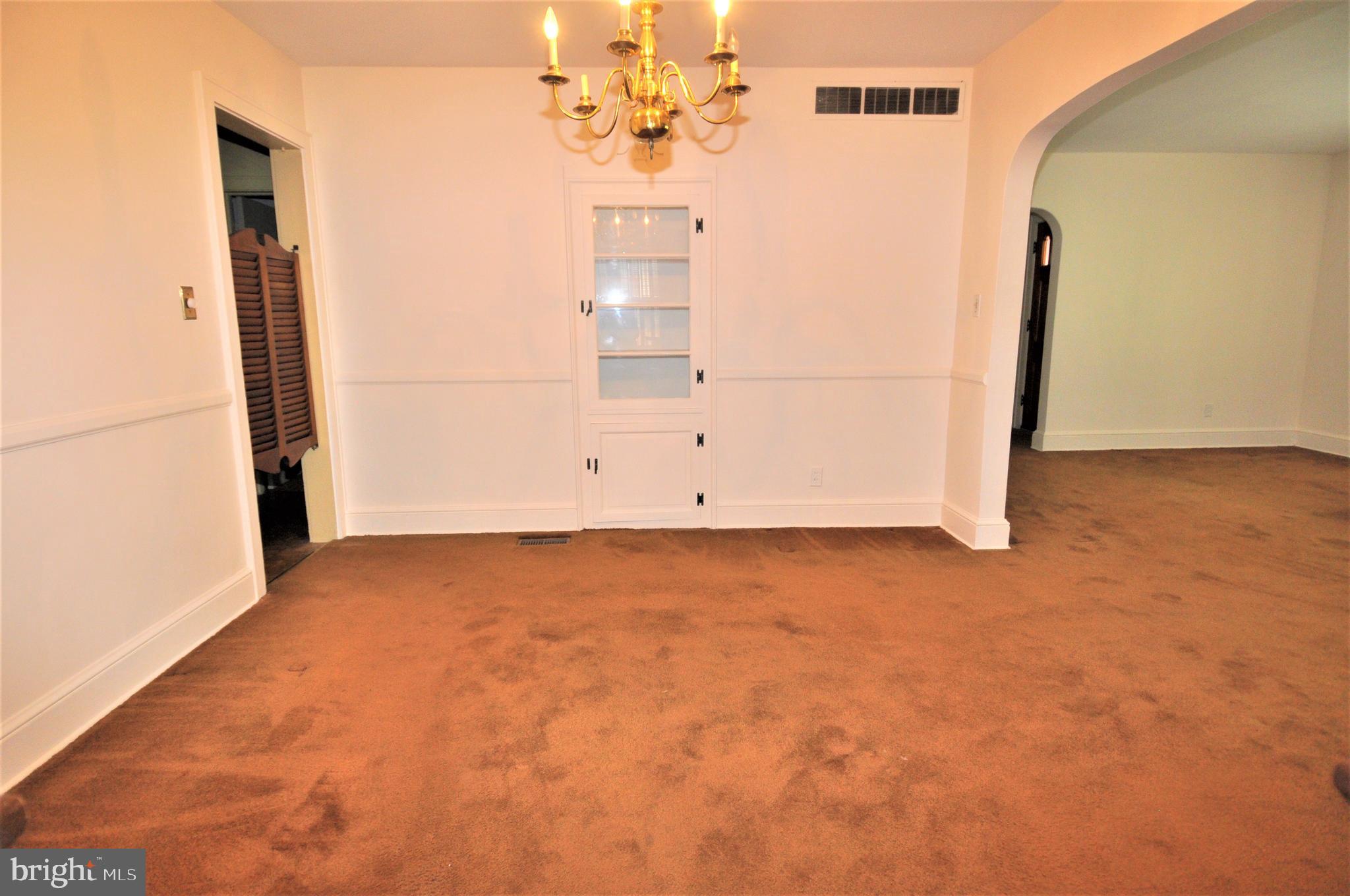 WINTER QUARTERS - Residential