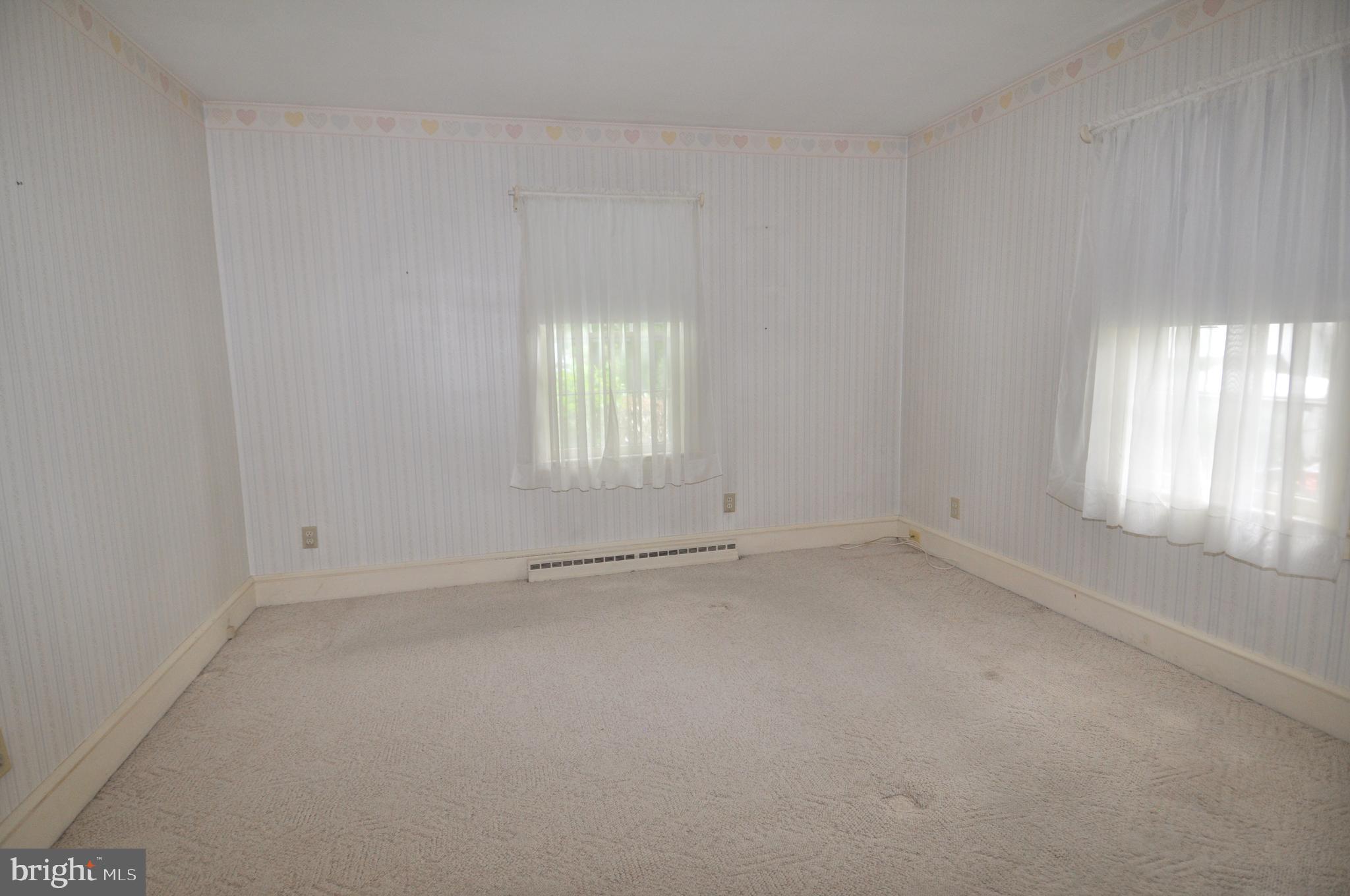 WINTER QUARTERS - Residential