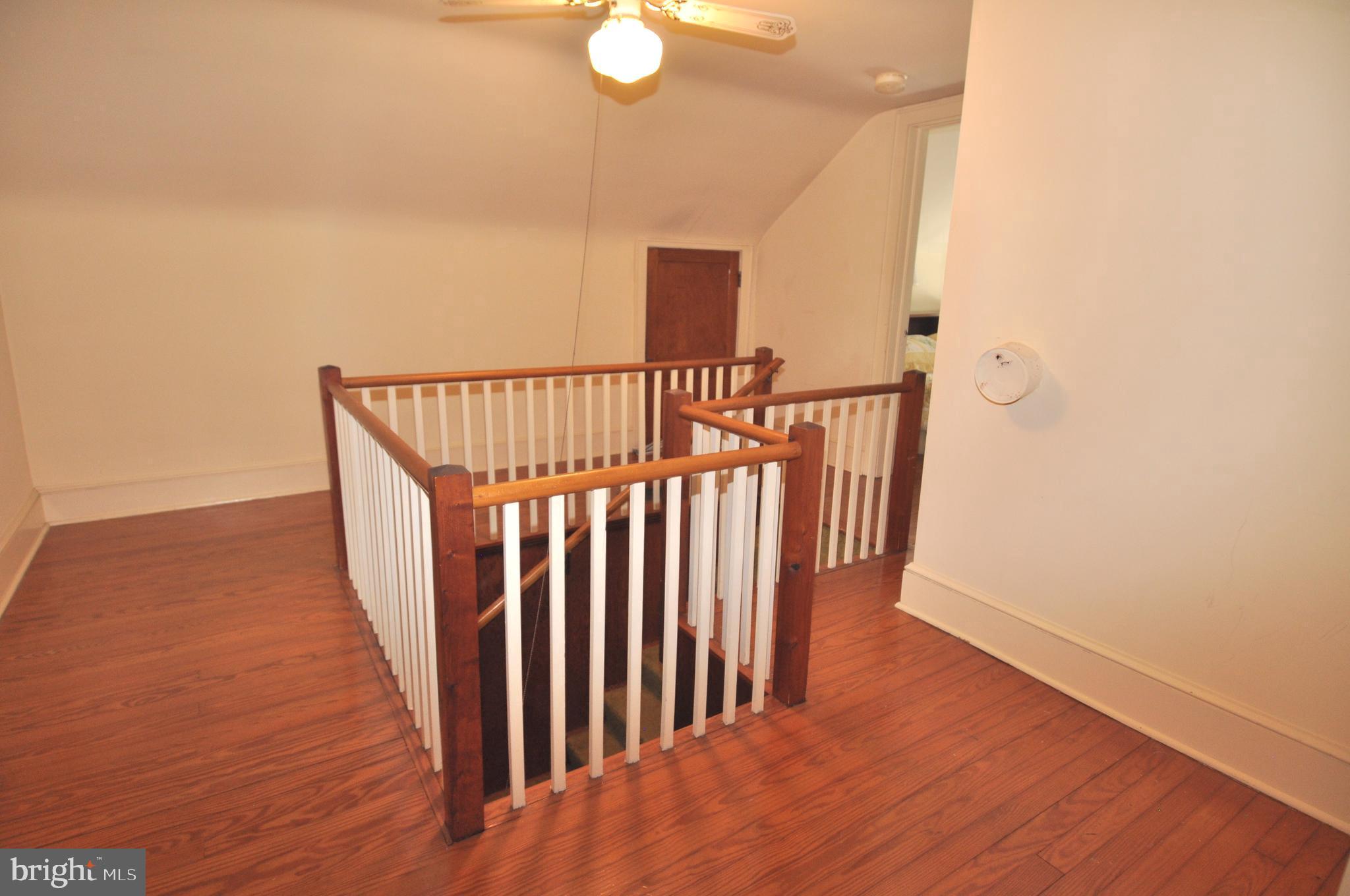 WINTER QUARTERS - Residential