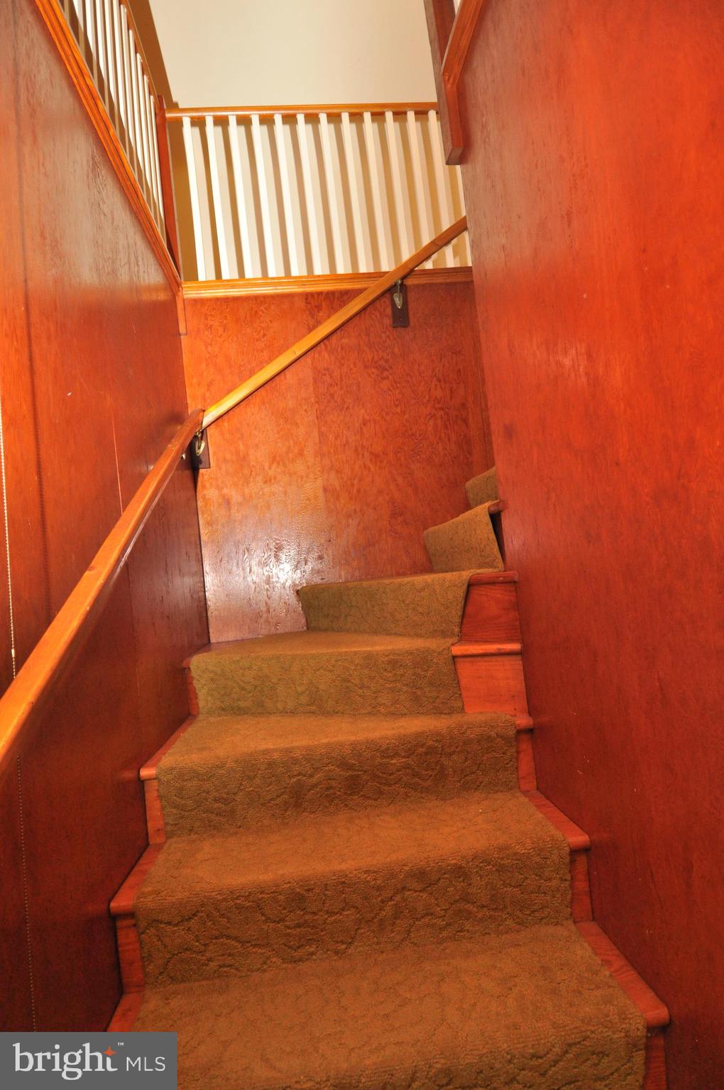 WINTER QUARTERS - Residential