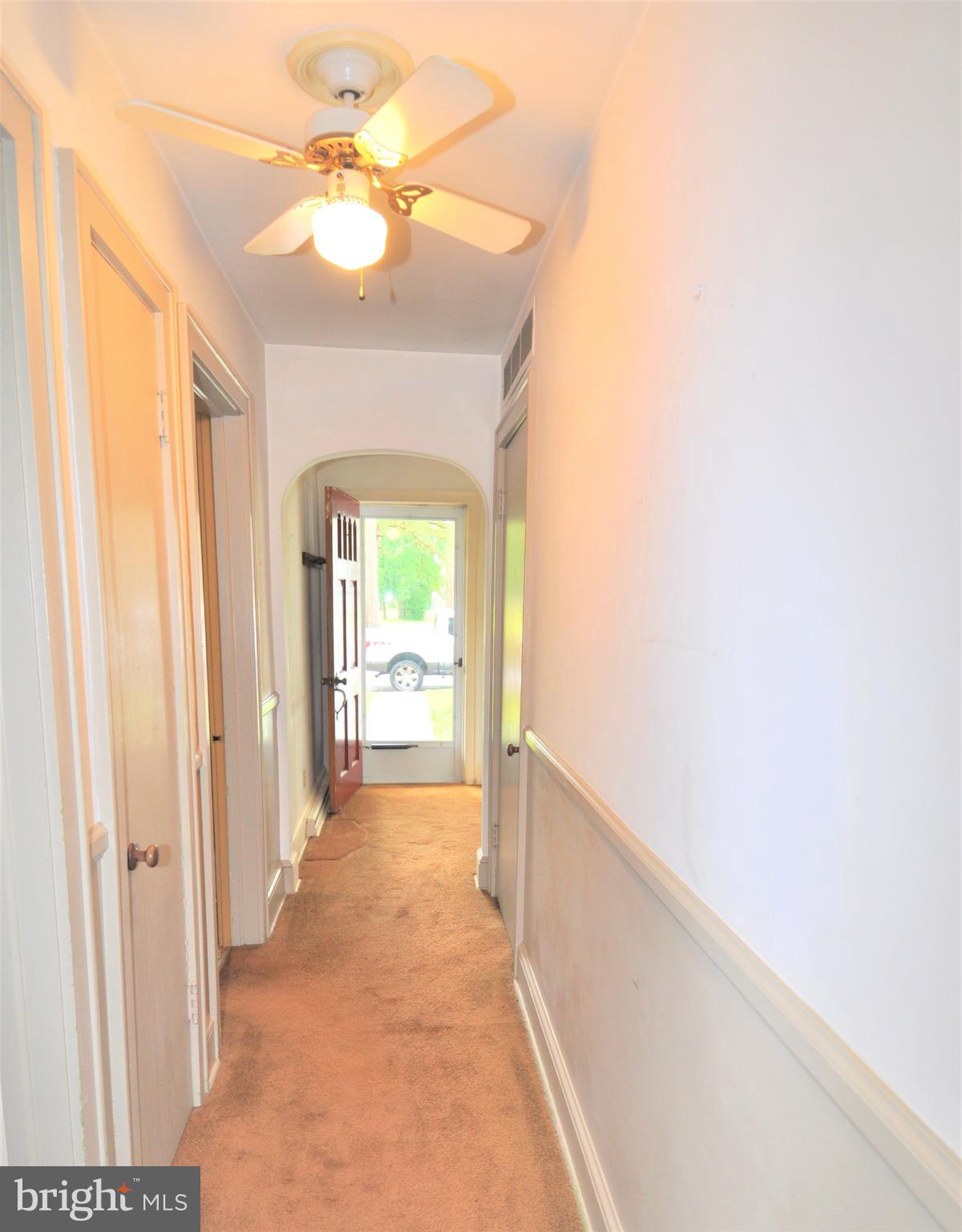 WINTER QUARTERS - Residential