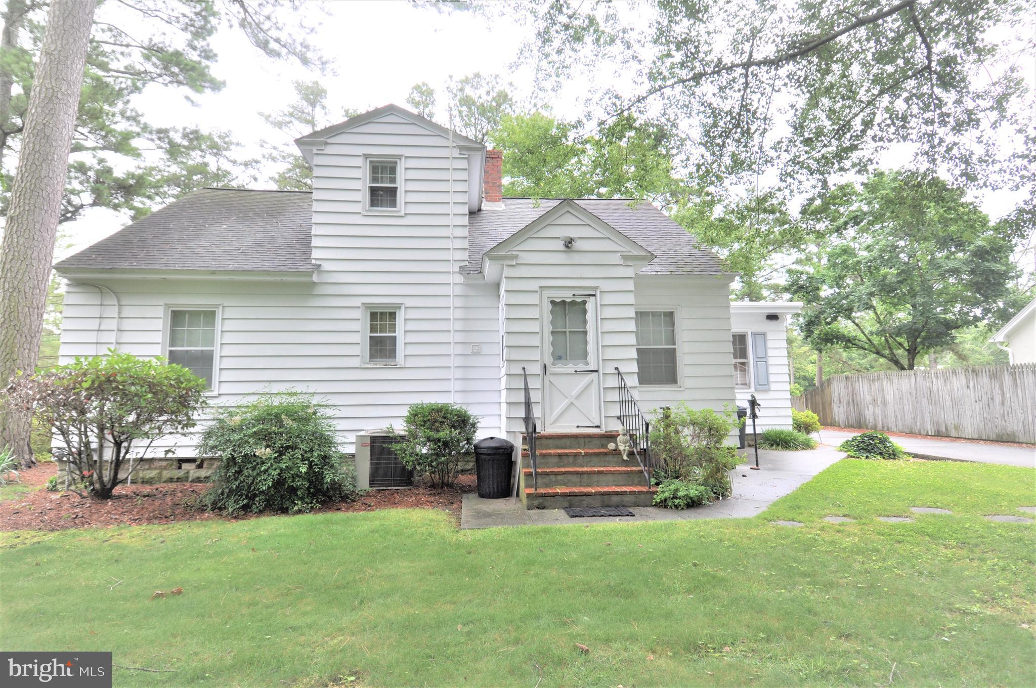 WINTER QUARTERS - Residential