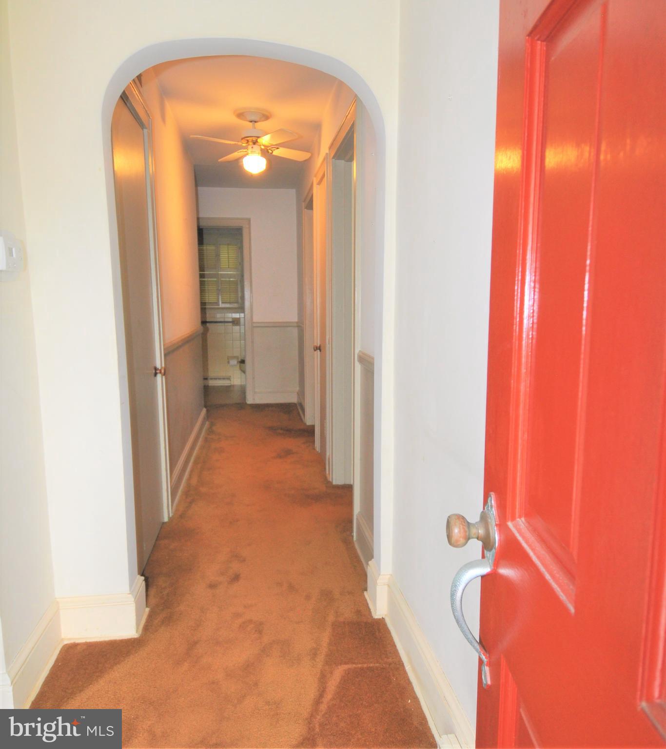 WINTER QUARTERS - Residential