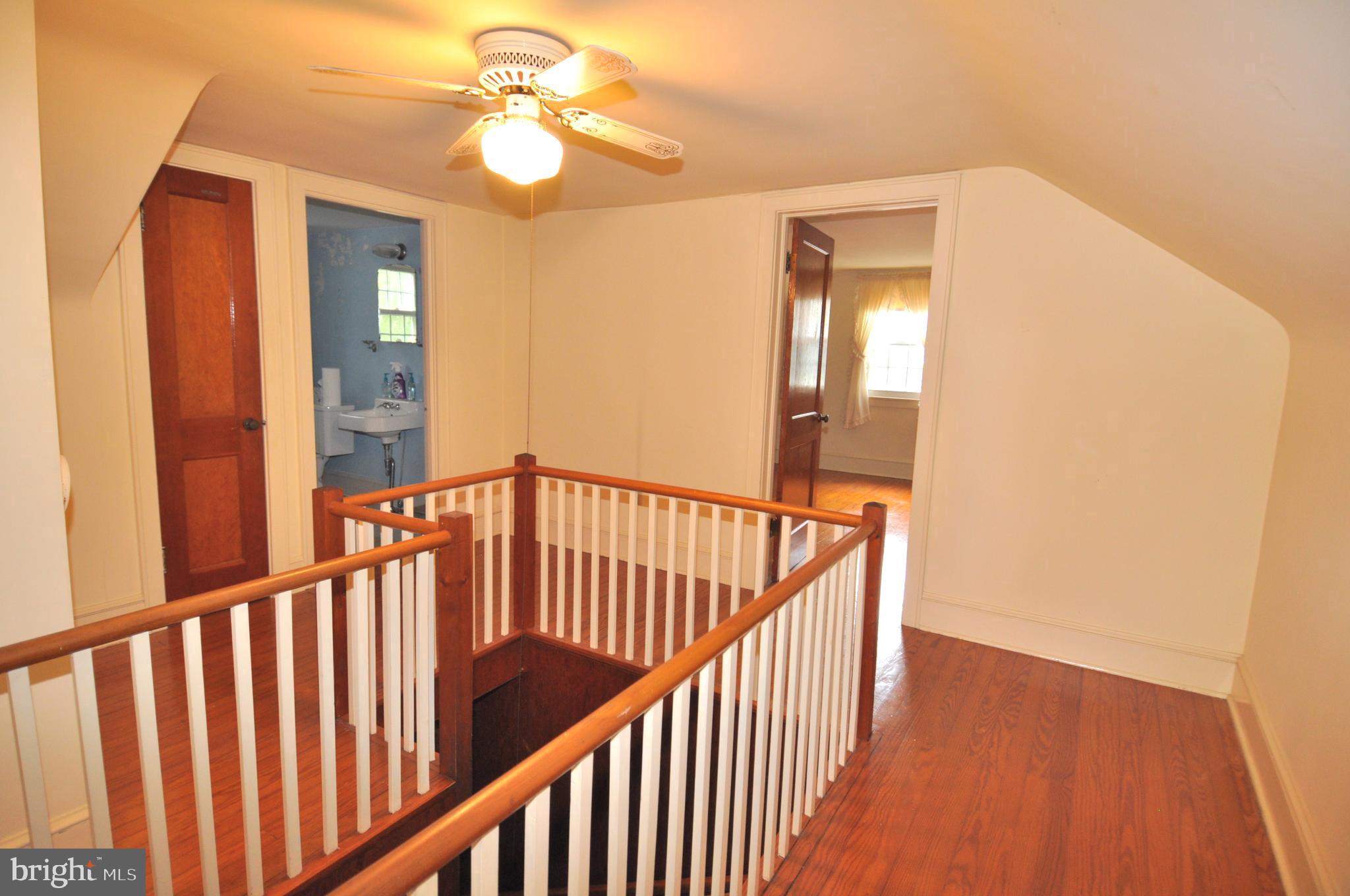 WINTER QUARTERS - Residential