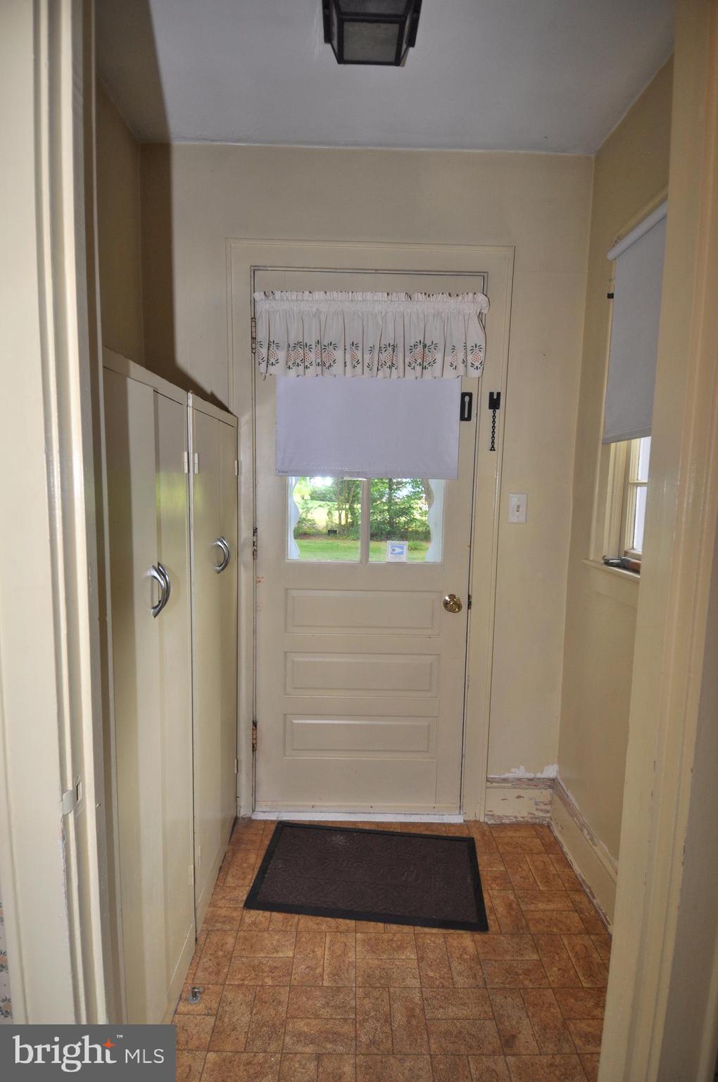 WINTER QUARTERS - Residential