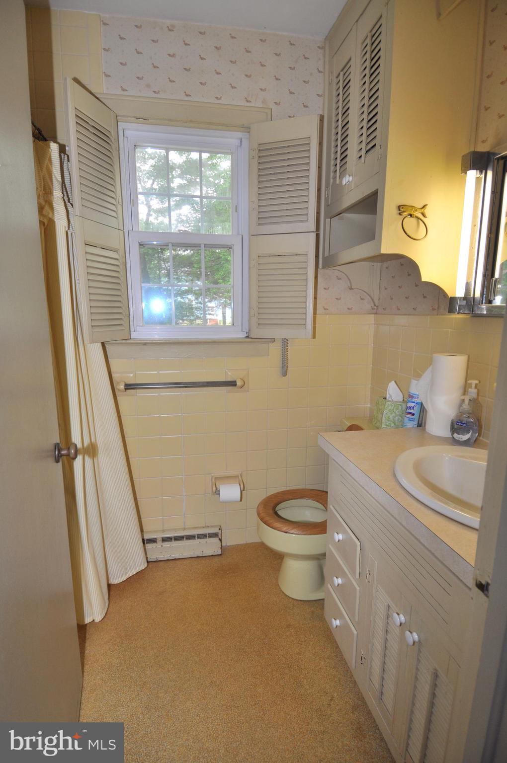 WINTER QUARTERS - Residential