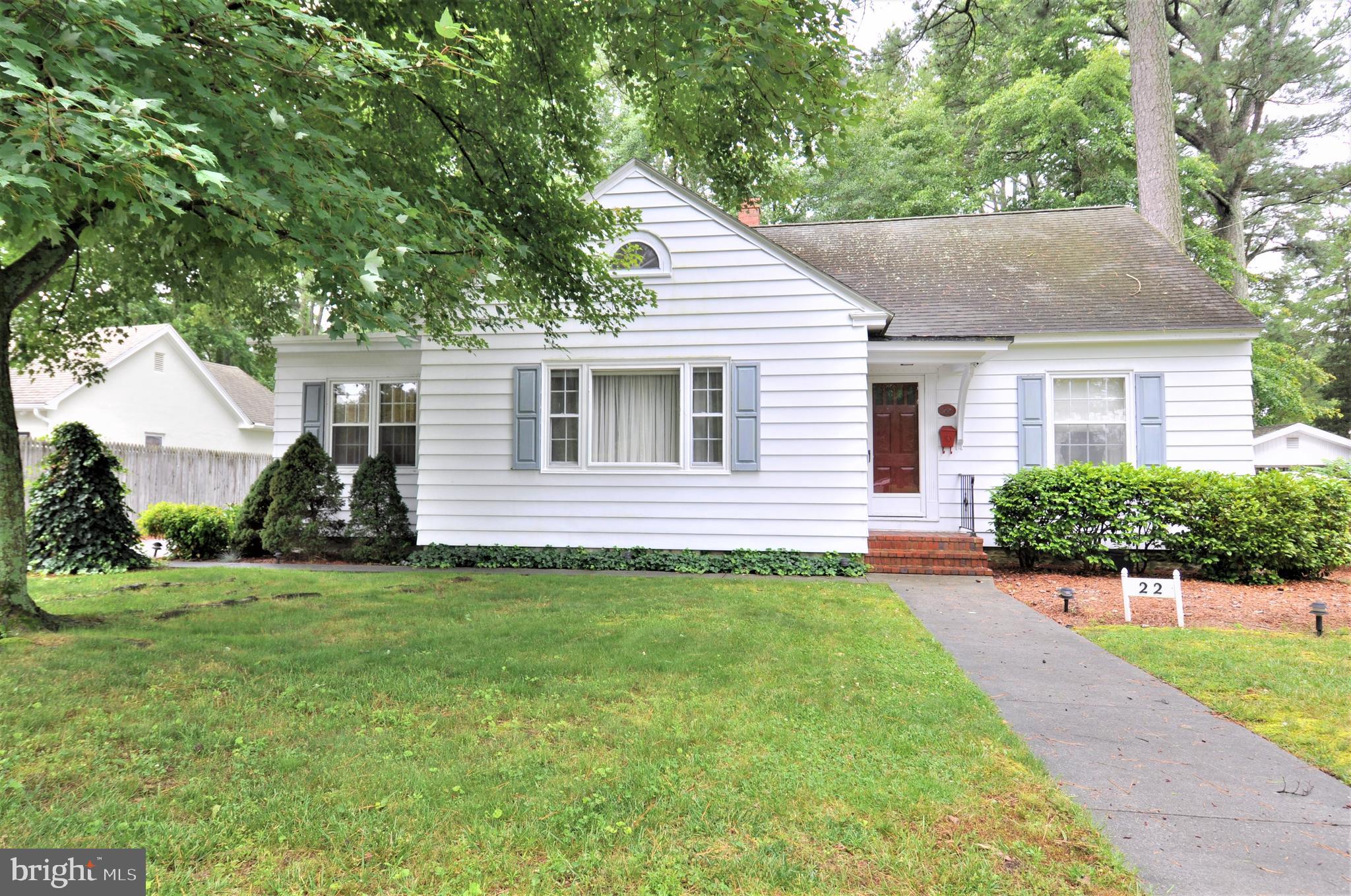 WINTER QUARTERS - Residential