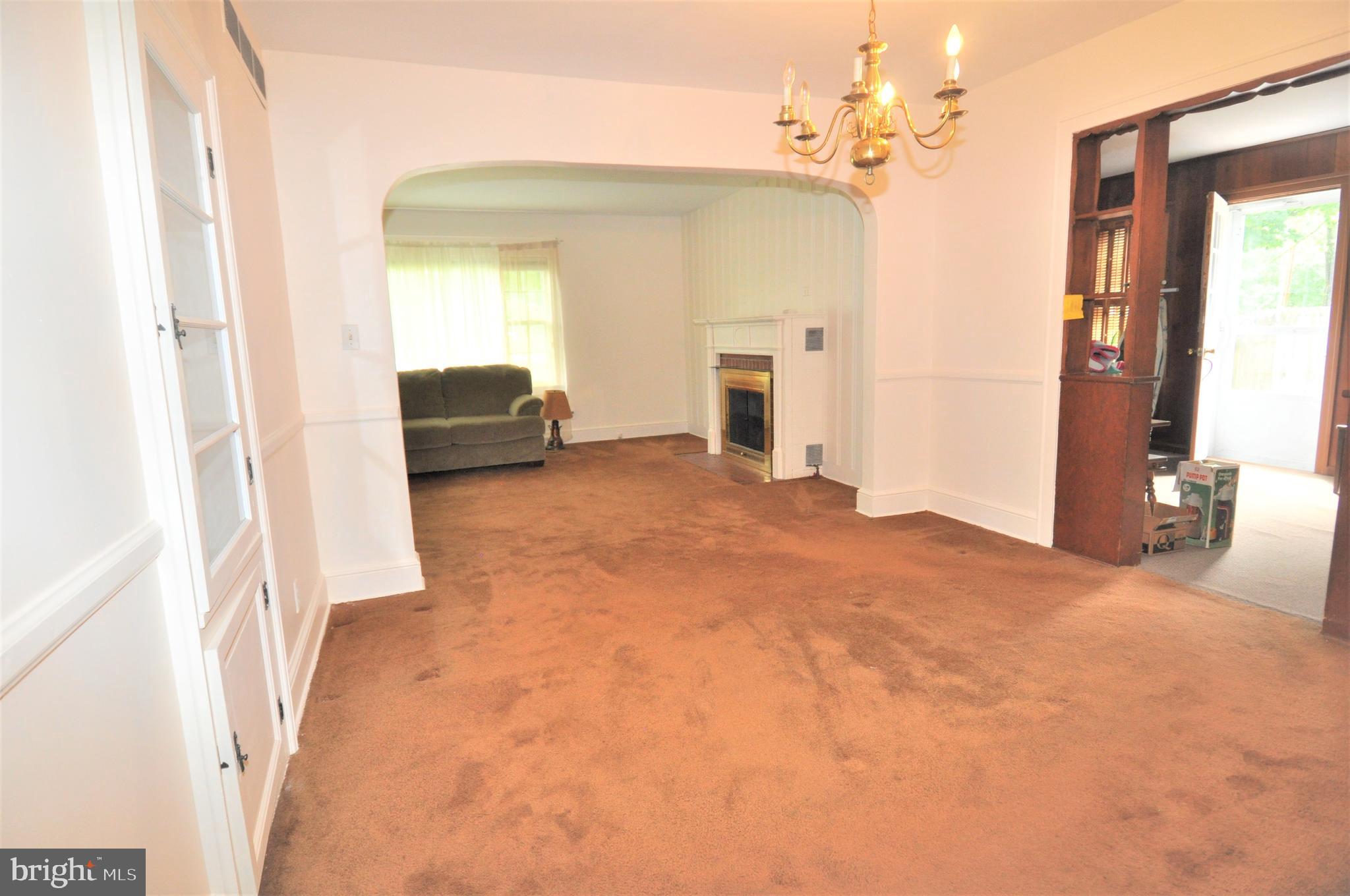 WINTER QUARTERS - Residential