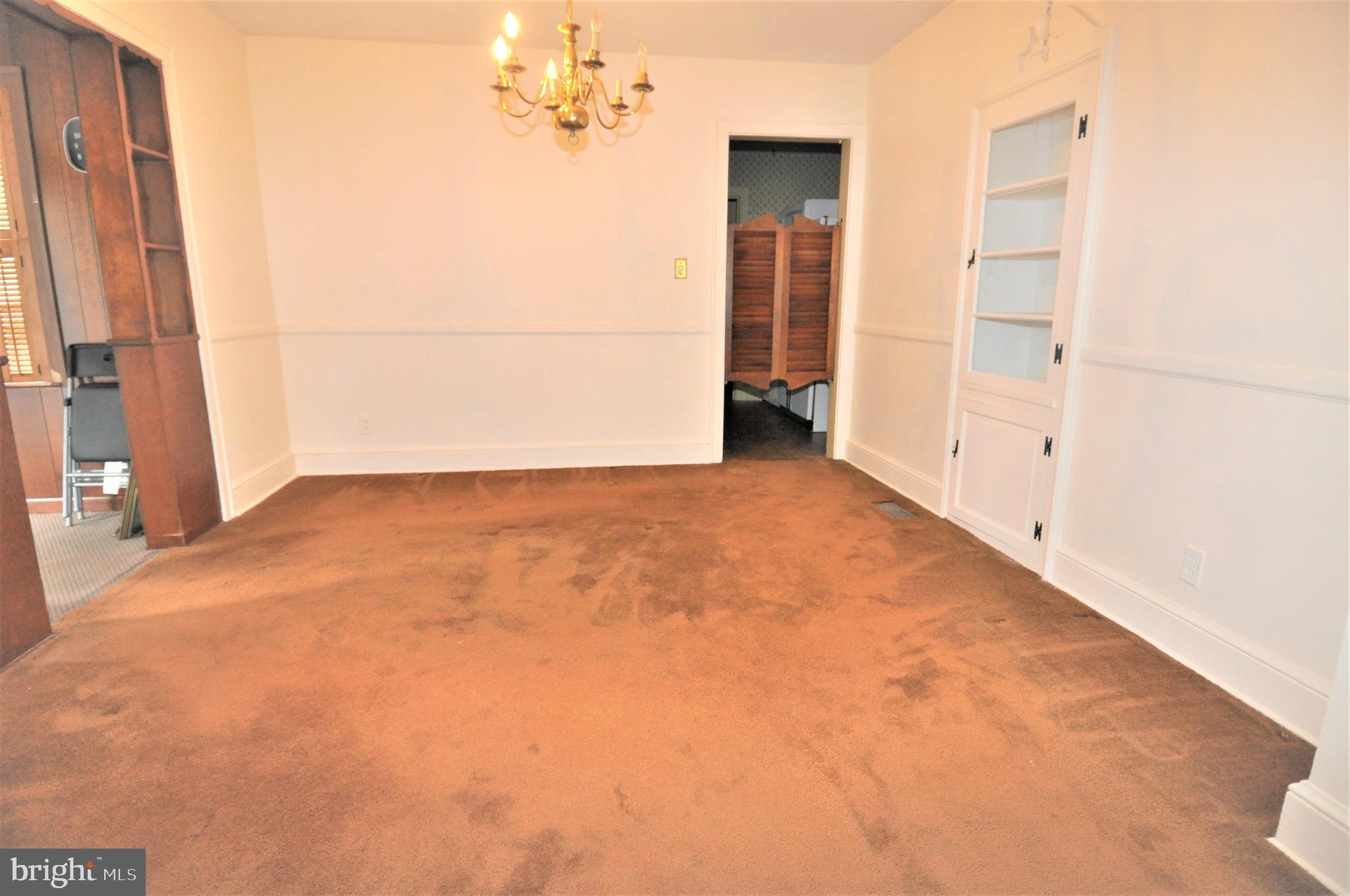 WINTER QUARTERS - Residential