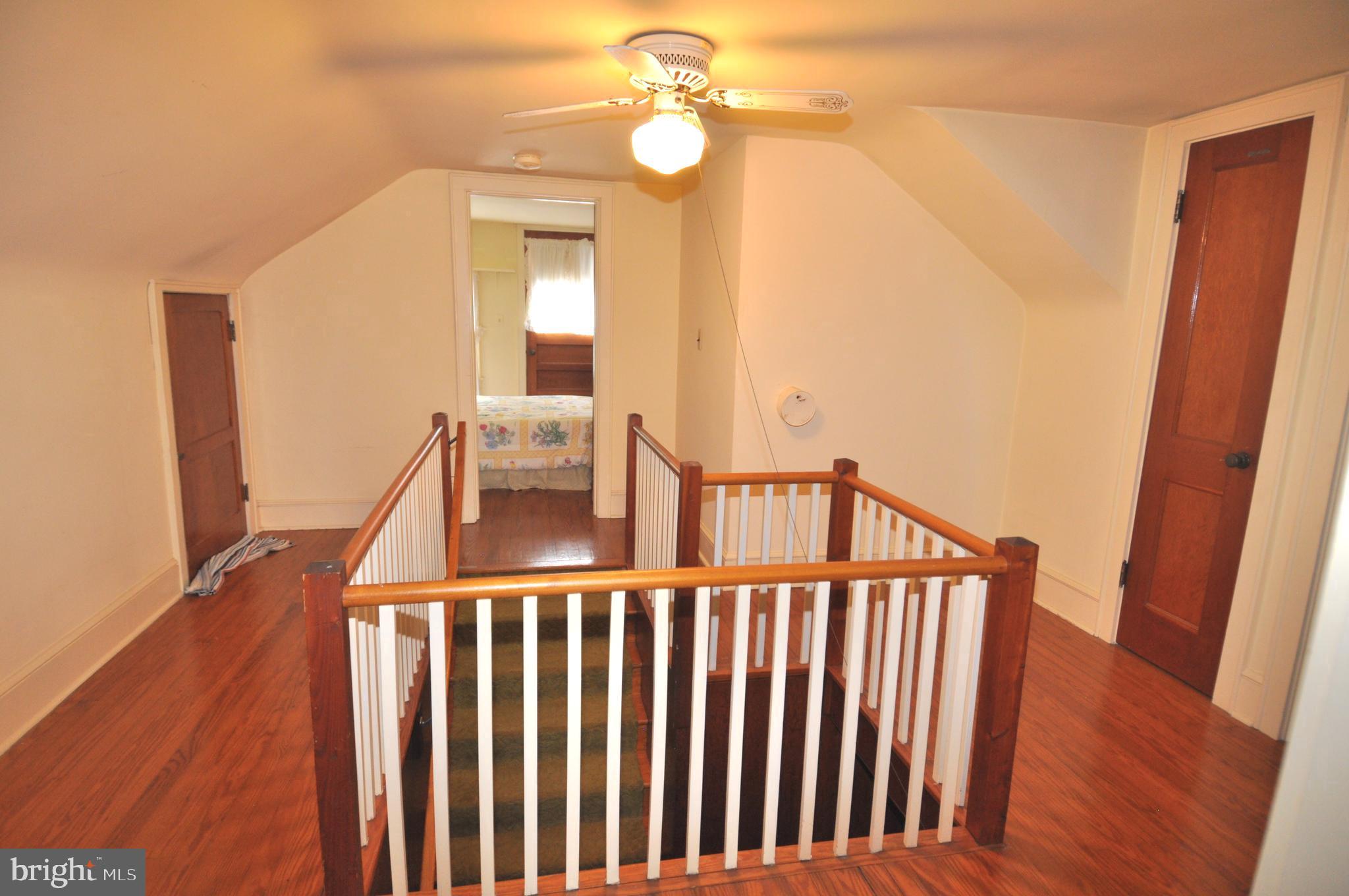 WINTER QUARTERS - Residential