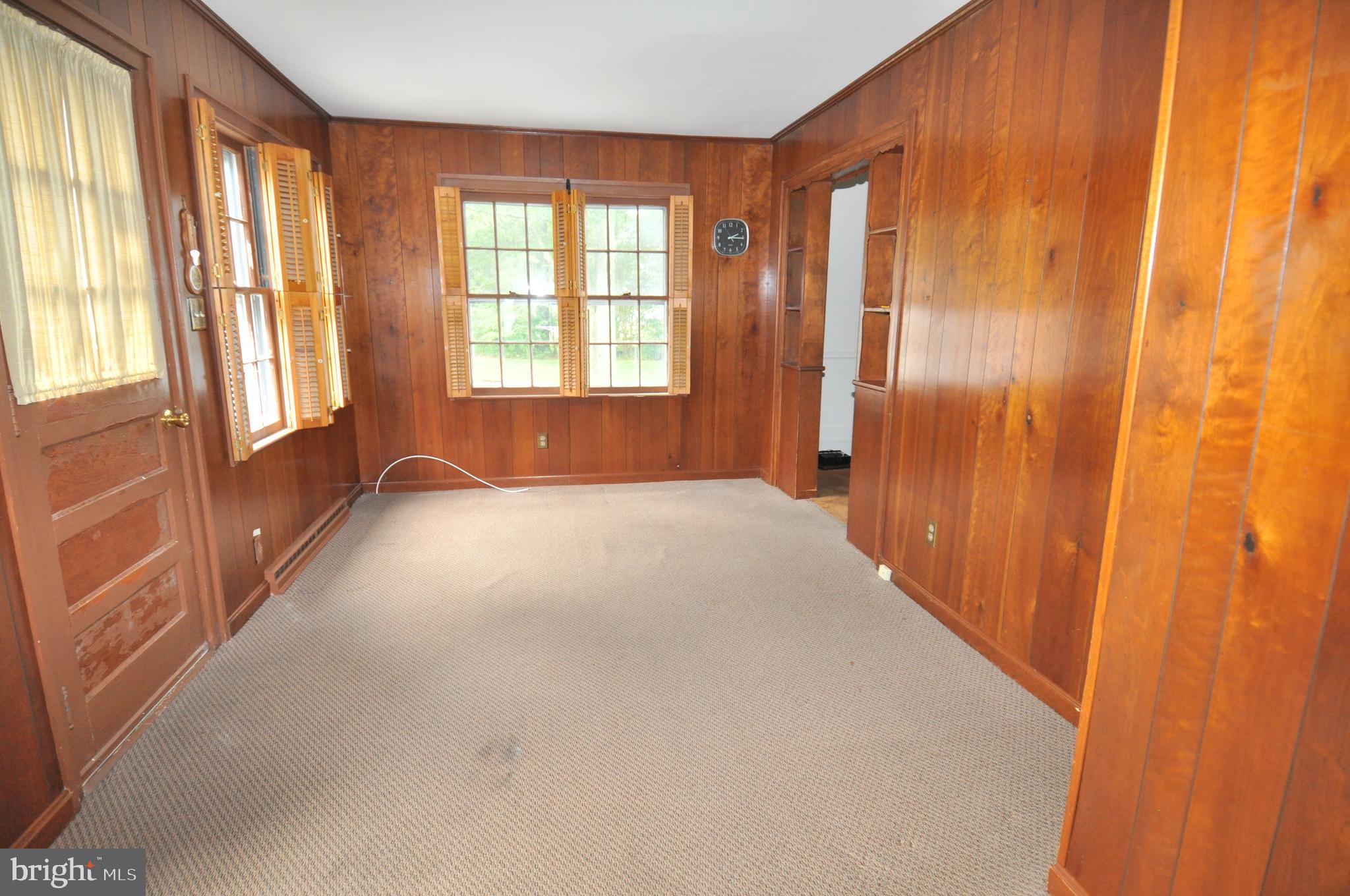 WINTER QUARTERS - Residential