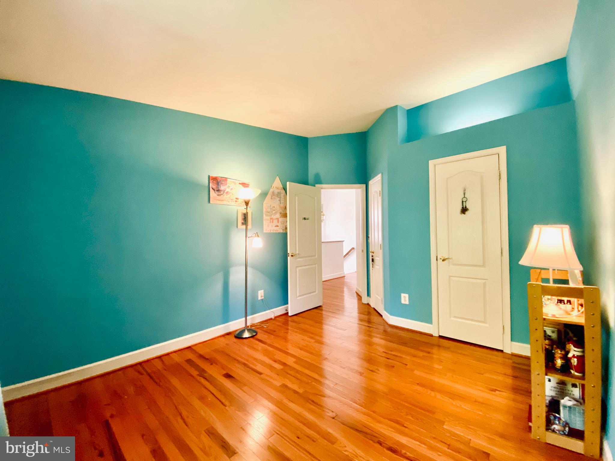 PENDERBROOK - Residential