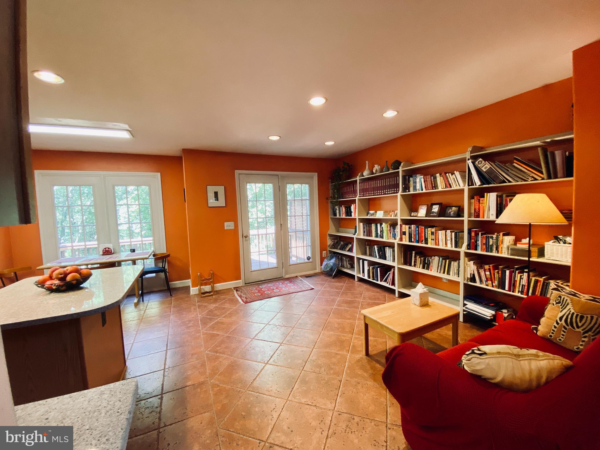 PENDERBROOK - Residential