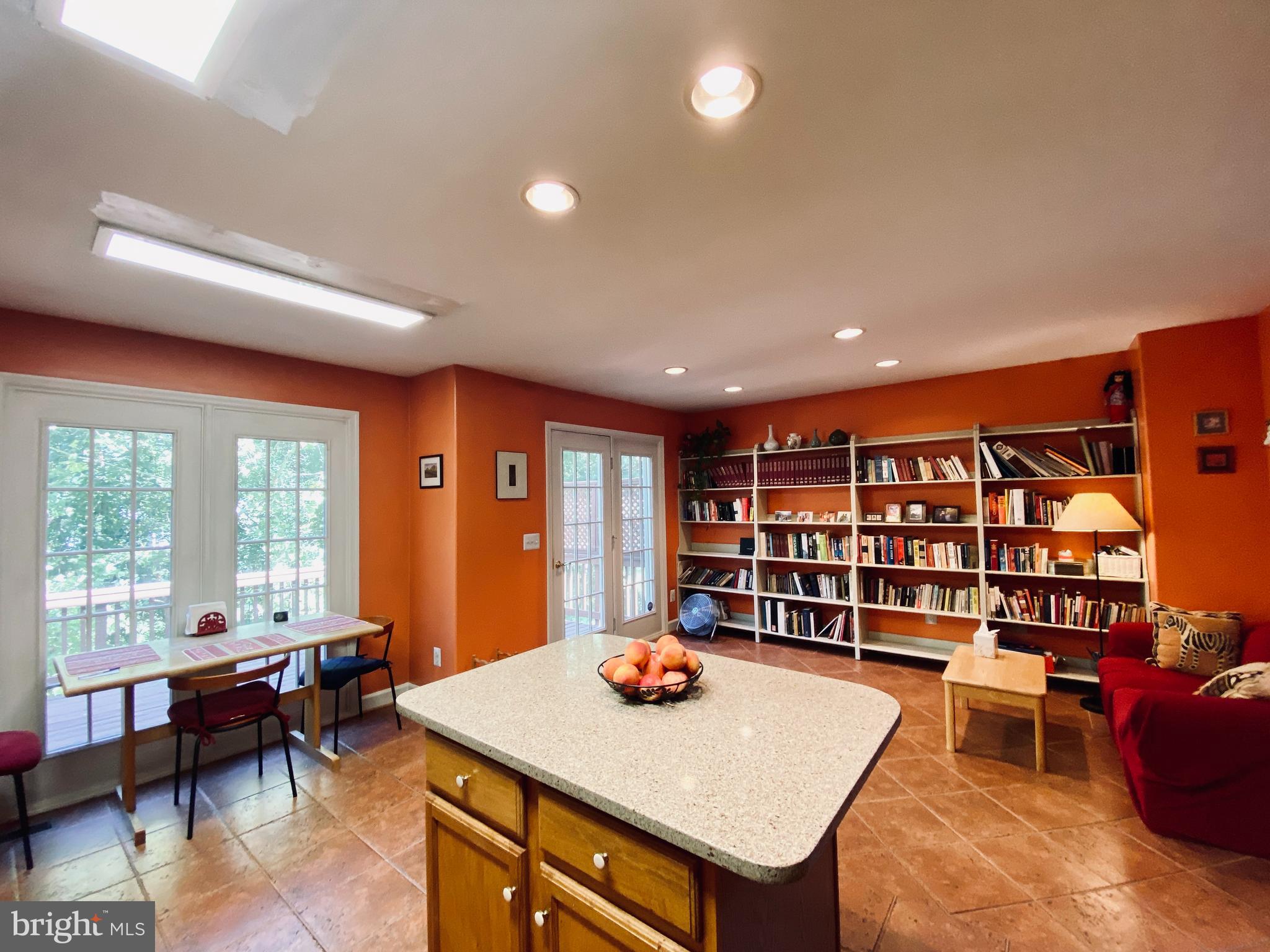 PENDERBROOK - Residential