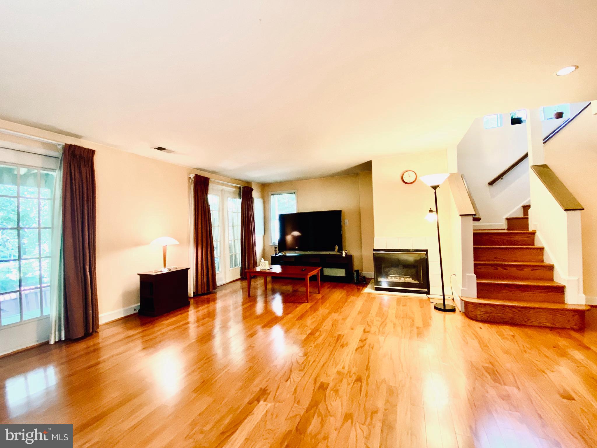 PENDERBROOK - Residential