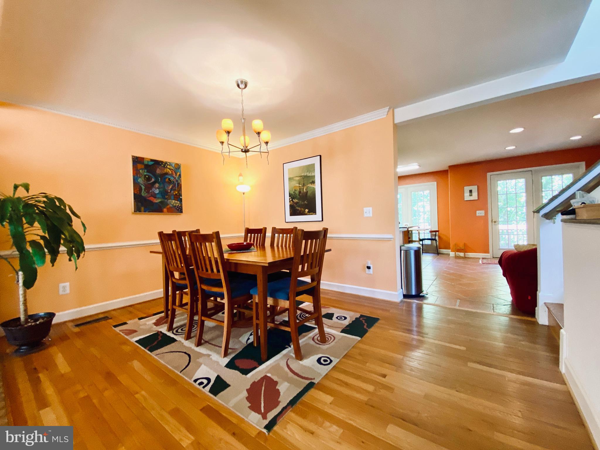 PENDERBROOK - Residential