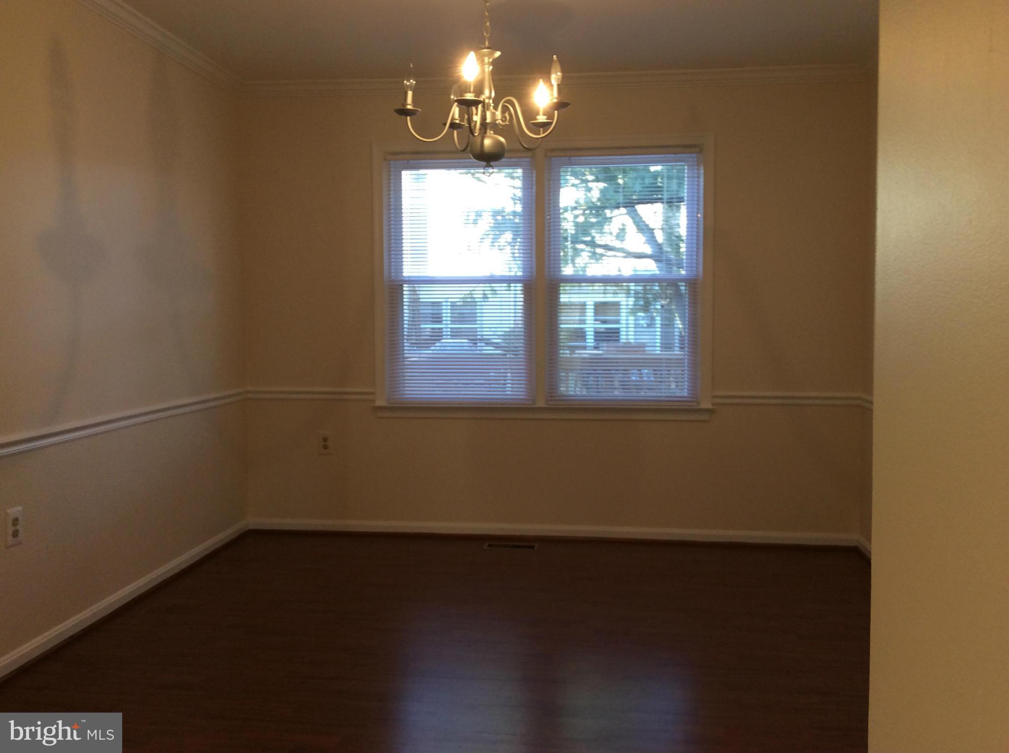 LIFESTYLE AT SULLY STATION - Residential Lease