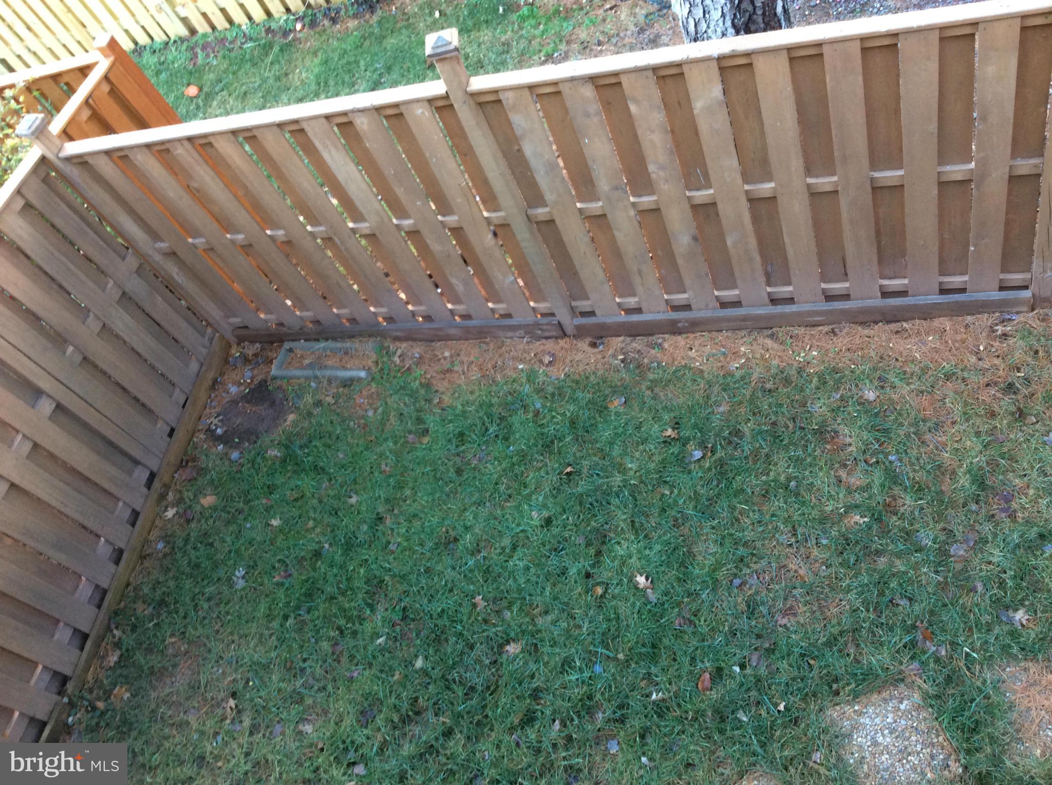 LIFESTYLE AT SULLY STATION - Residential Lease