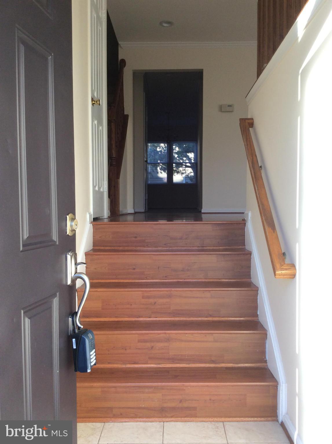 LIFESTYLE AT SULLY STATION - Residential Lease