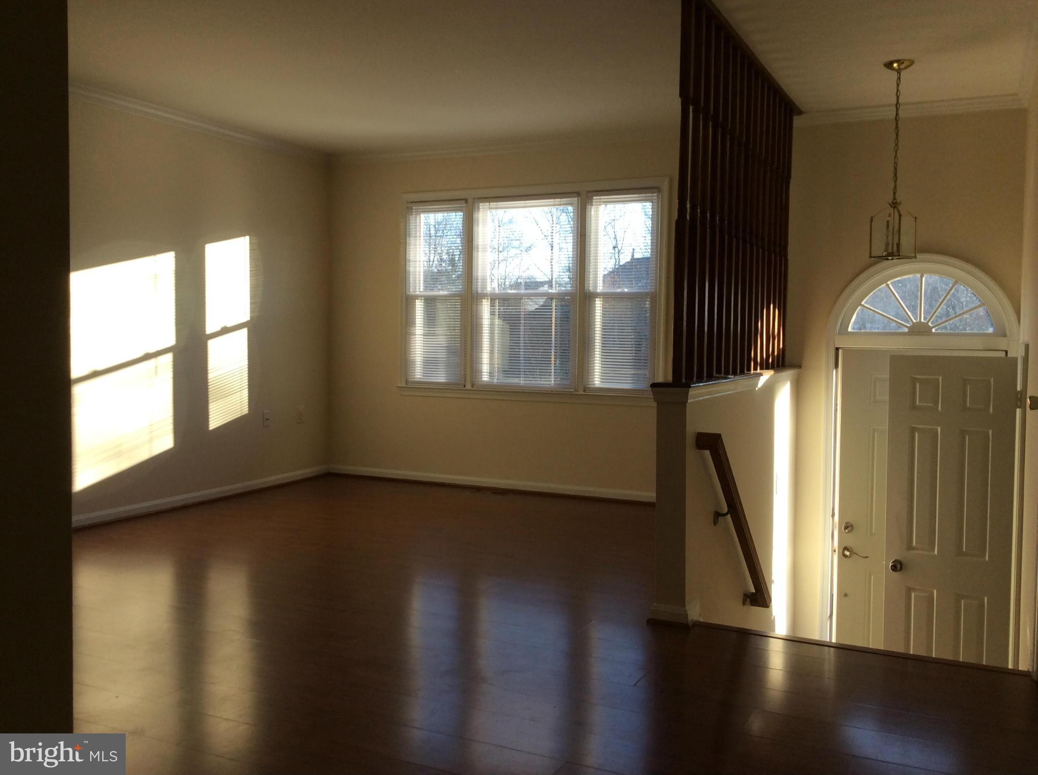 LIFESTYLE AT SULLY STATION - Residential Lease