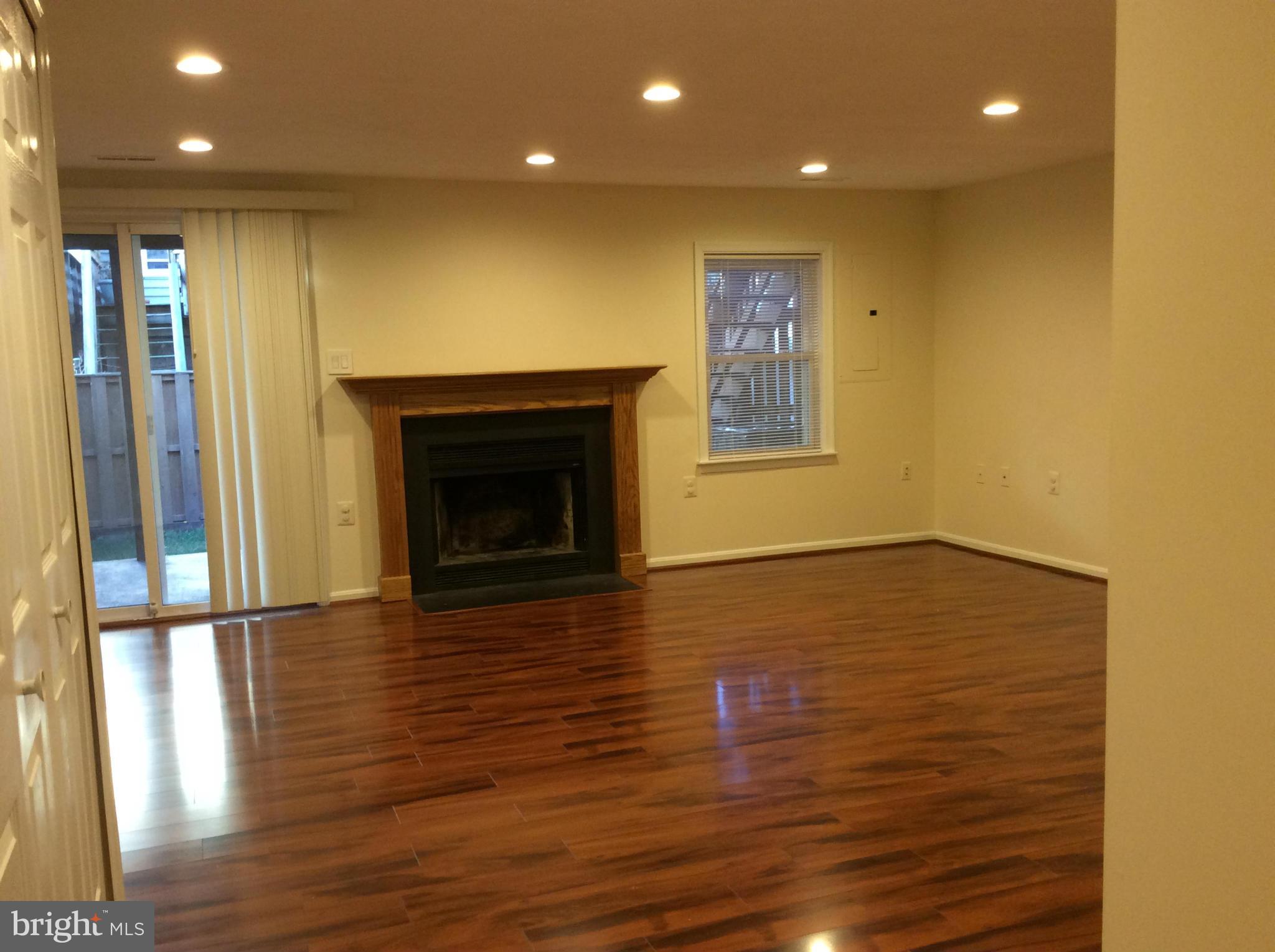 LIFESTYLE AT SULLY STATION - Residential Lease