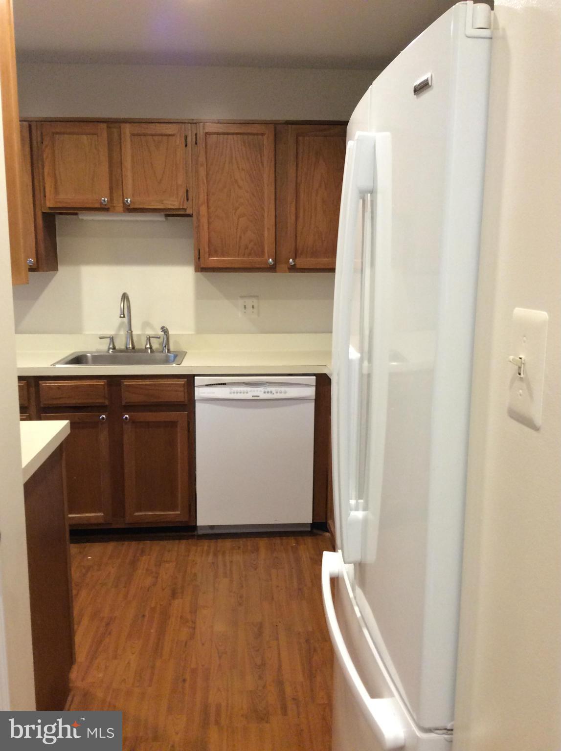 LIFESTYLE AT SULLY STATION - Residential Lease