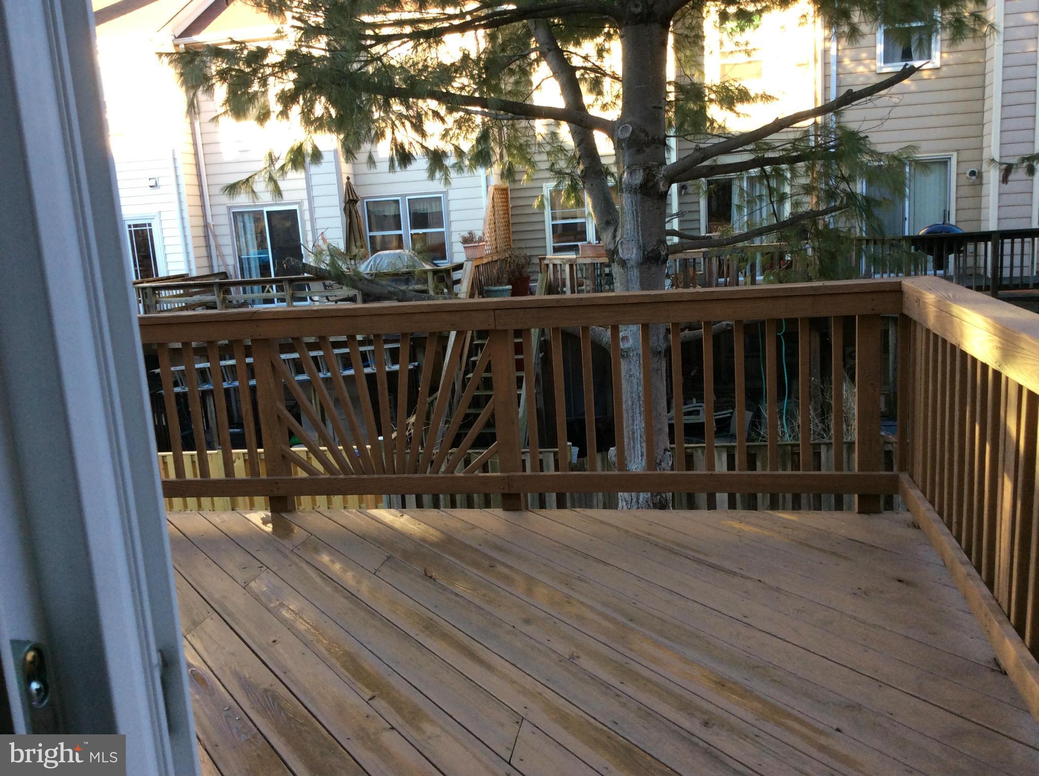 LIFESTYLE AT SULLY STATION - Residential Lease