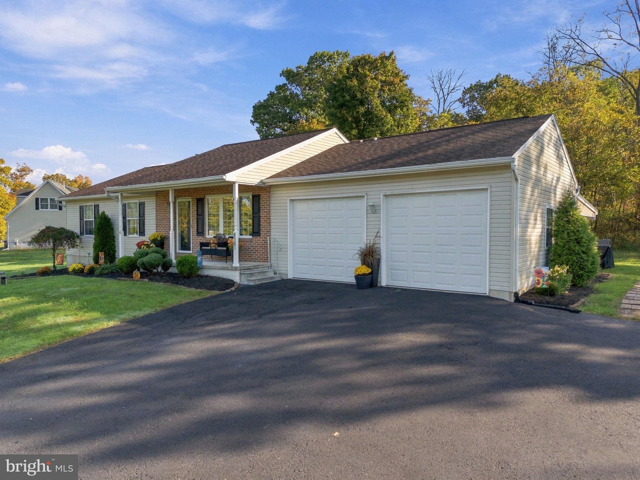 4301 GERYVILLE PIKE