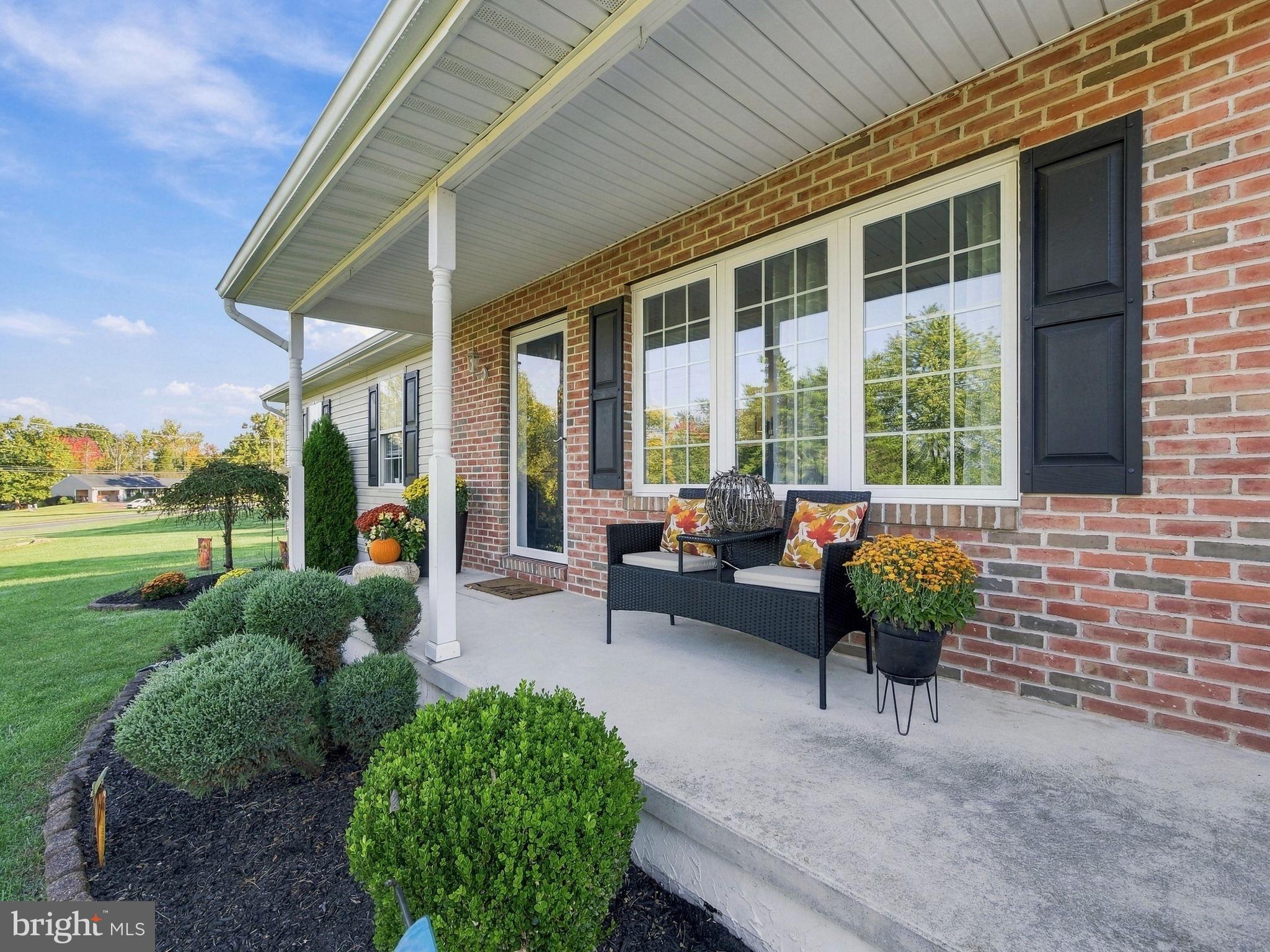 4301 GERYVILLE PIKE