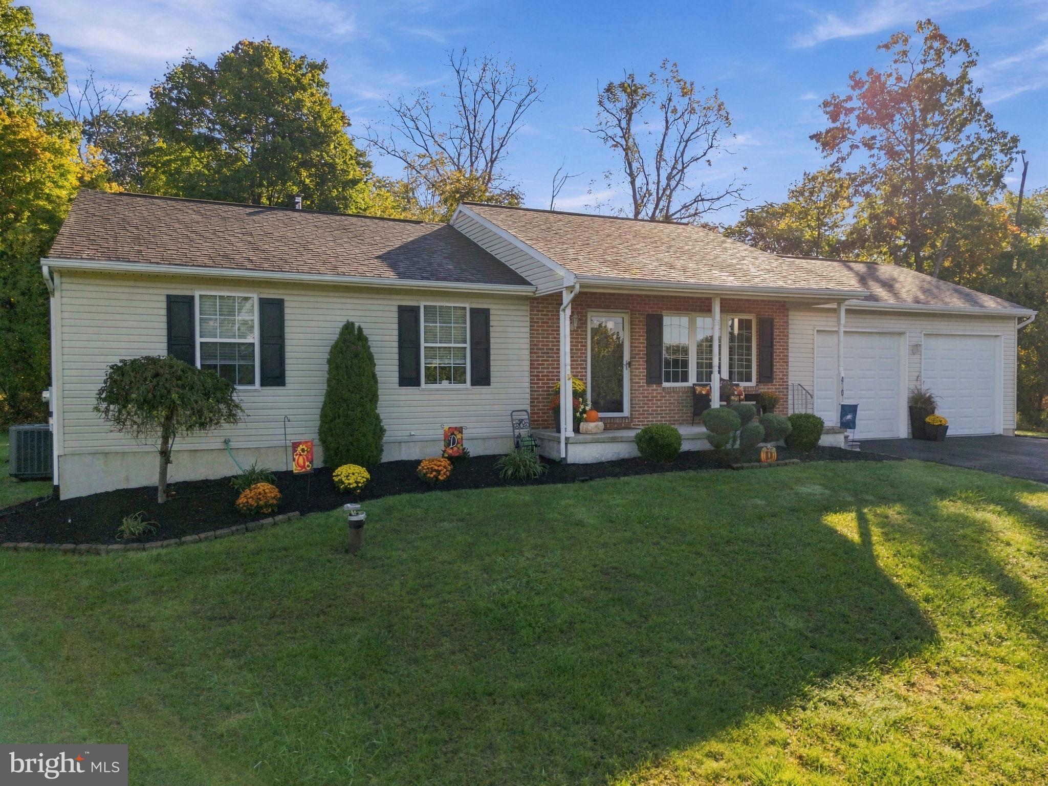4301 GERYVILLE PIKE