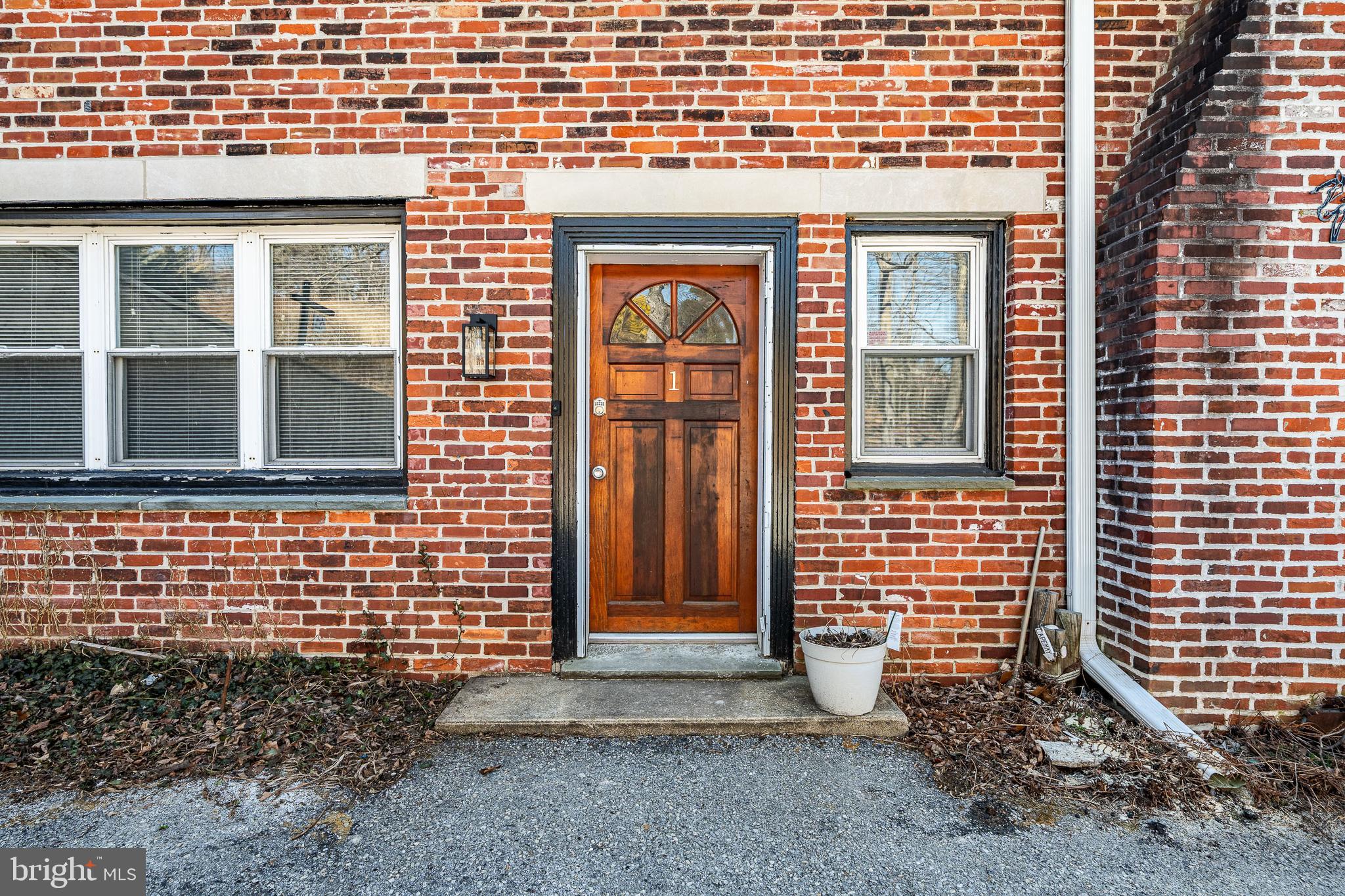 NONE AVAILABLE - Residential Lease