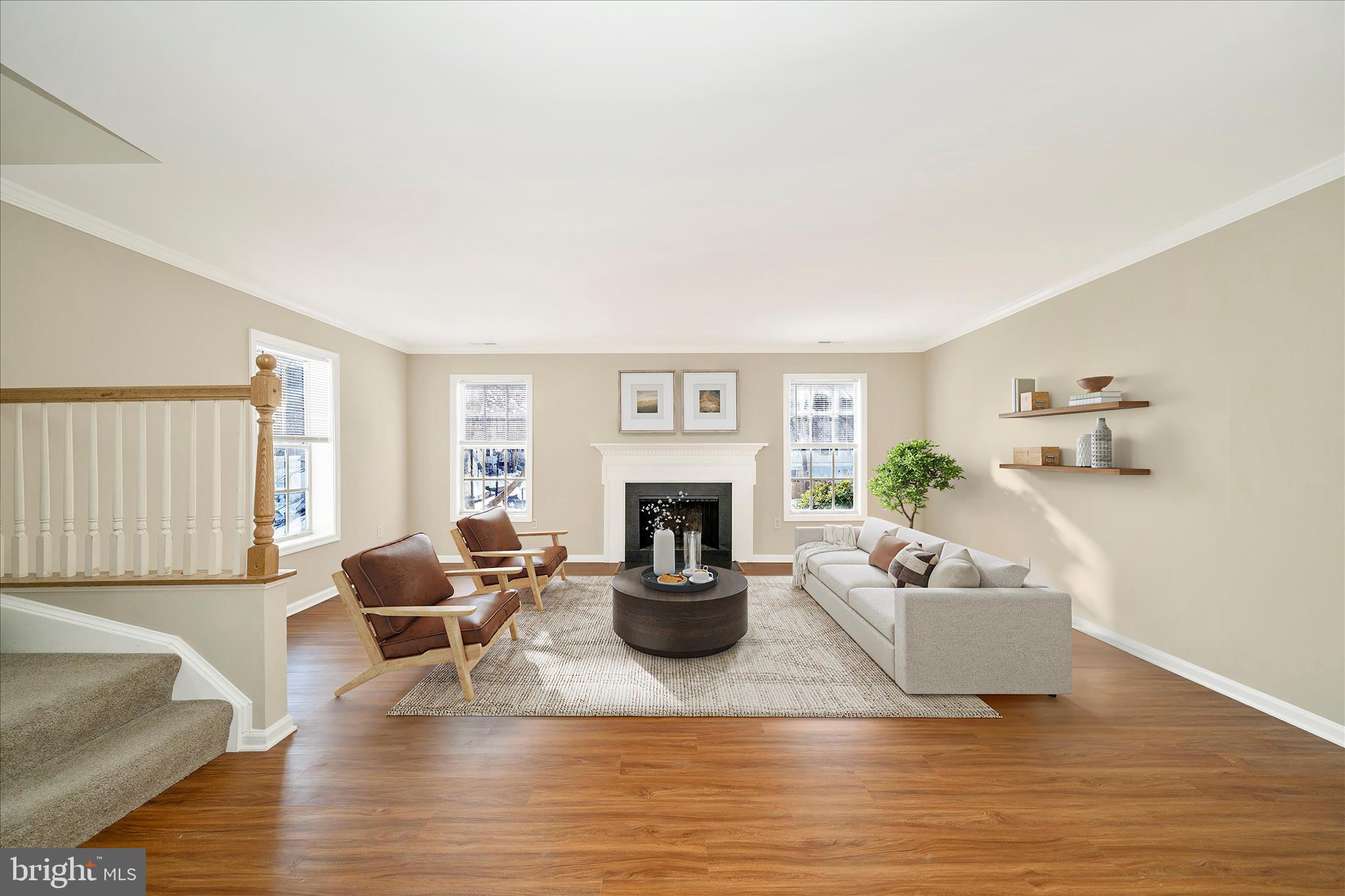 CROFTON MEWS CONDO - Residential