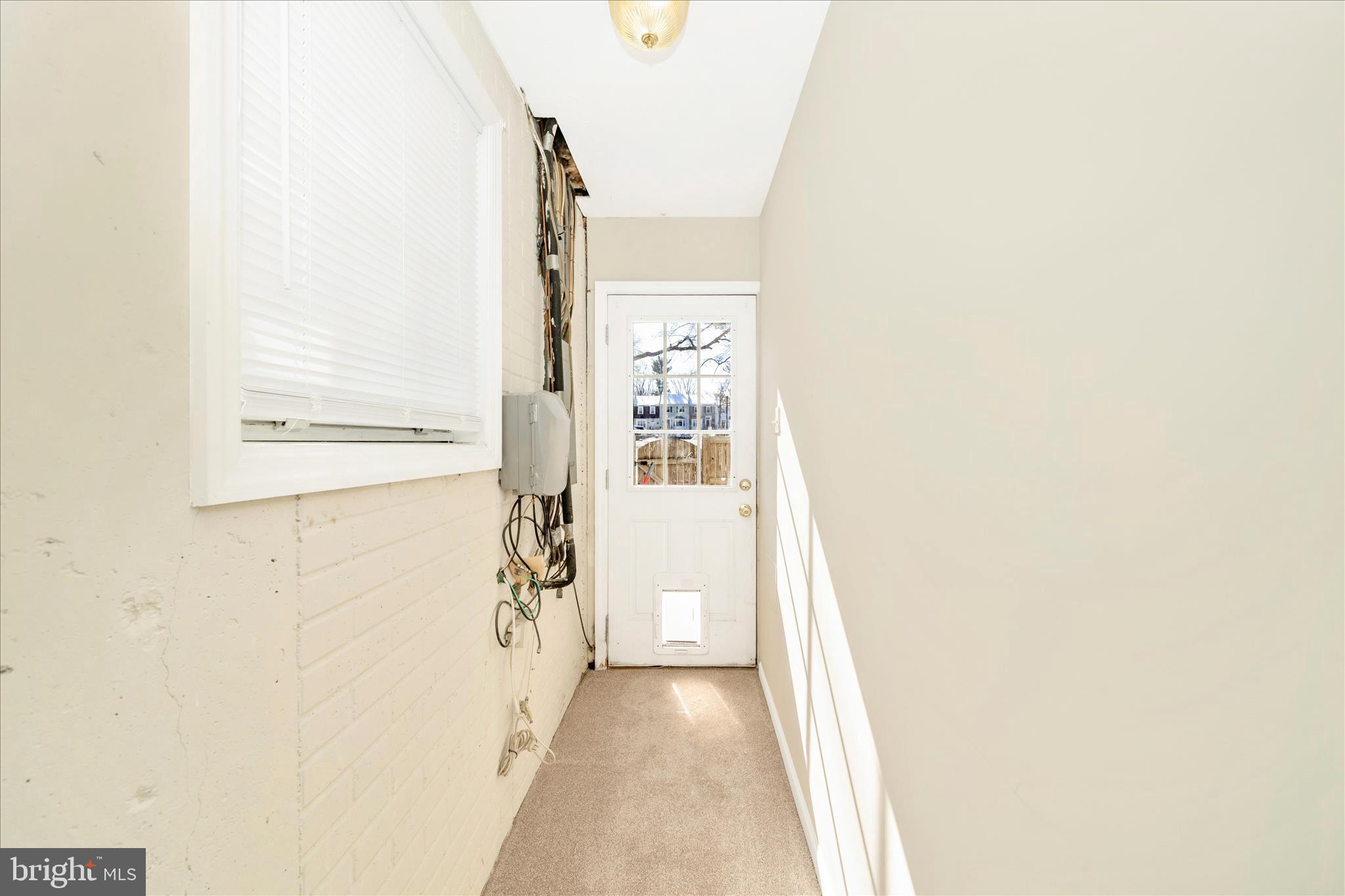 CROFTON MEWS CONDO - Residential