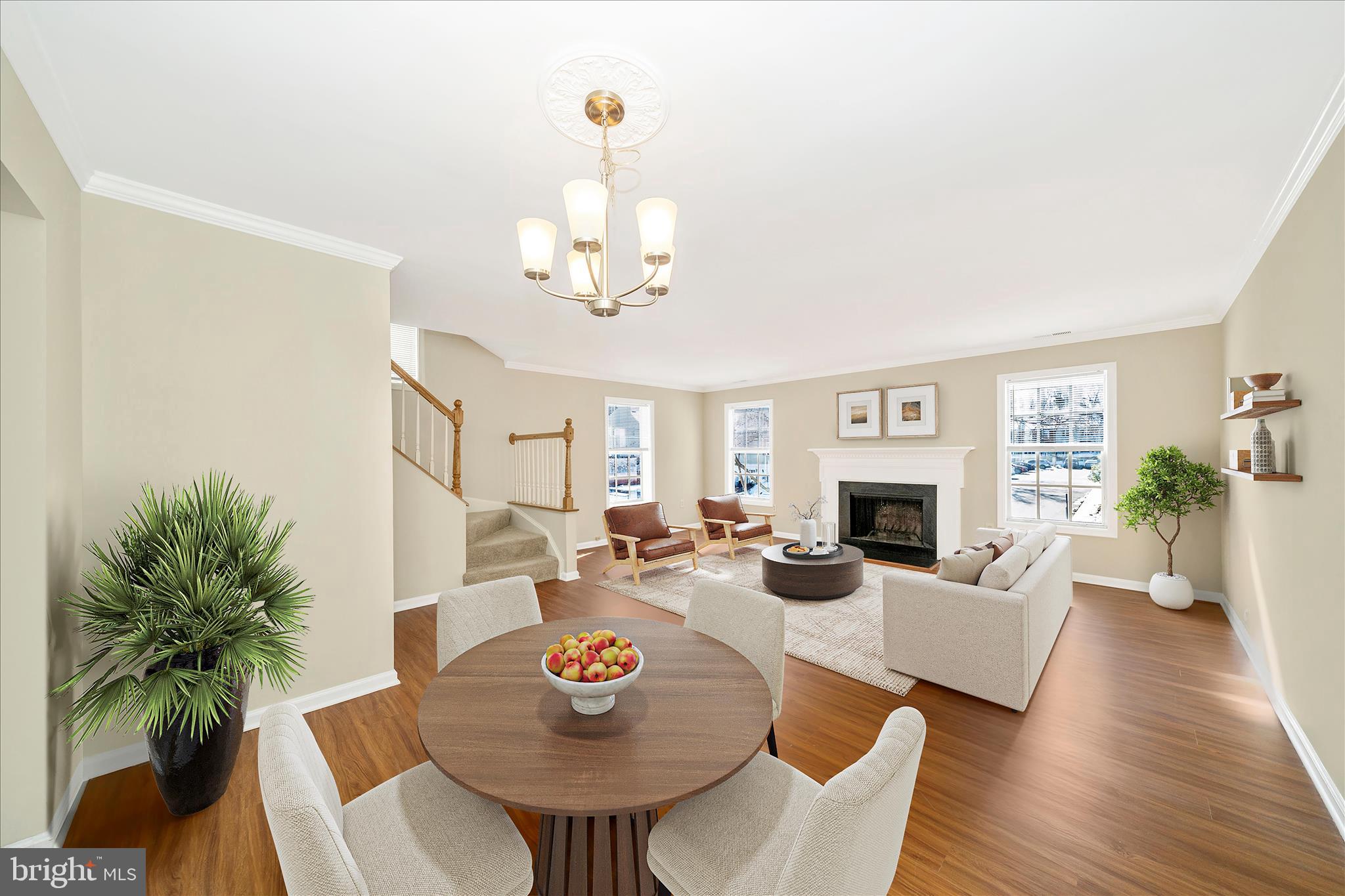 CROFTON MEWS CONDO - Residential