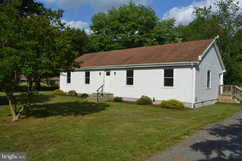 7221 Hubbard Road, Federalsburg, MD MLS: MDDO2010866