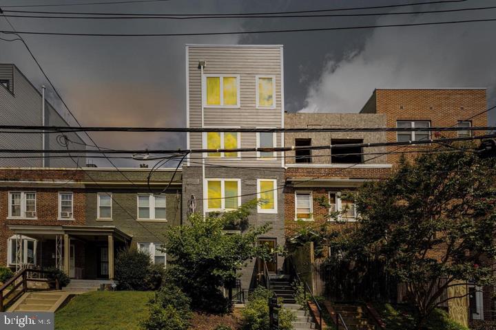 525 KENNEDY STREET NW 1