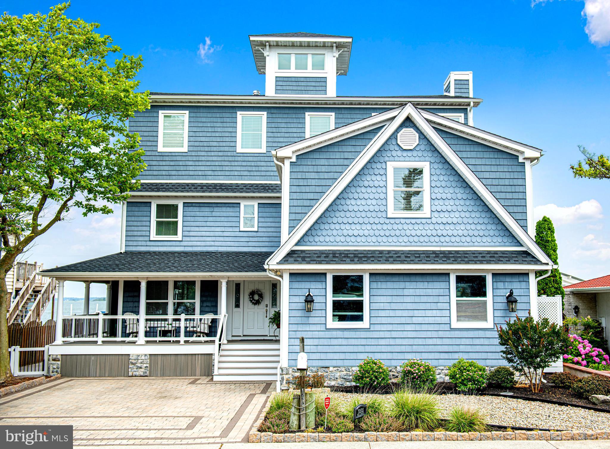 CAINE KEYS II EXT - Residential