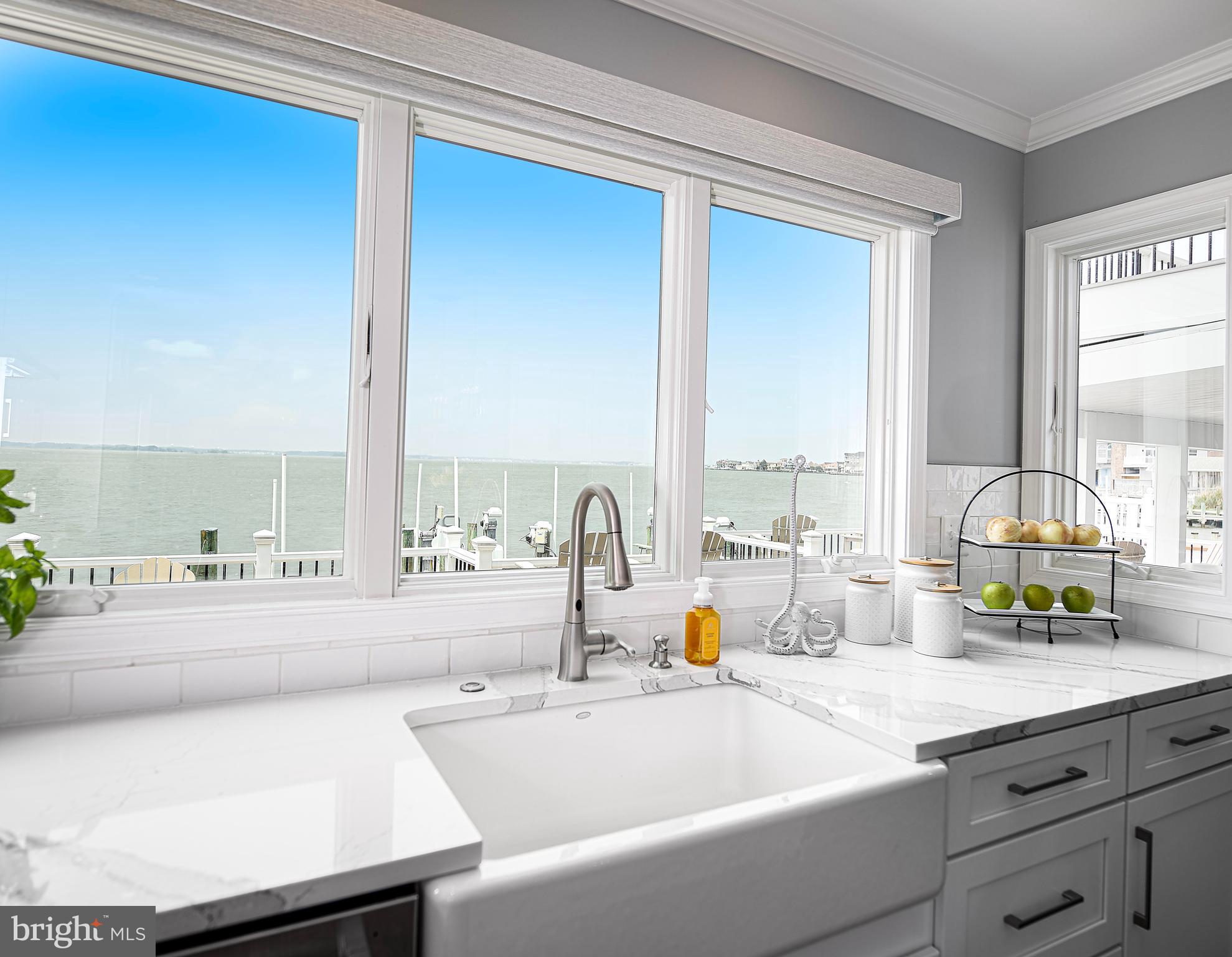 CAINE KEYS II EXT - Residential