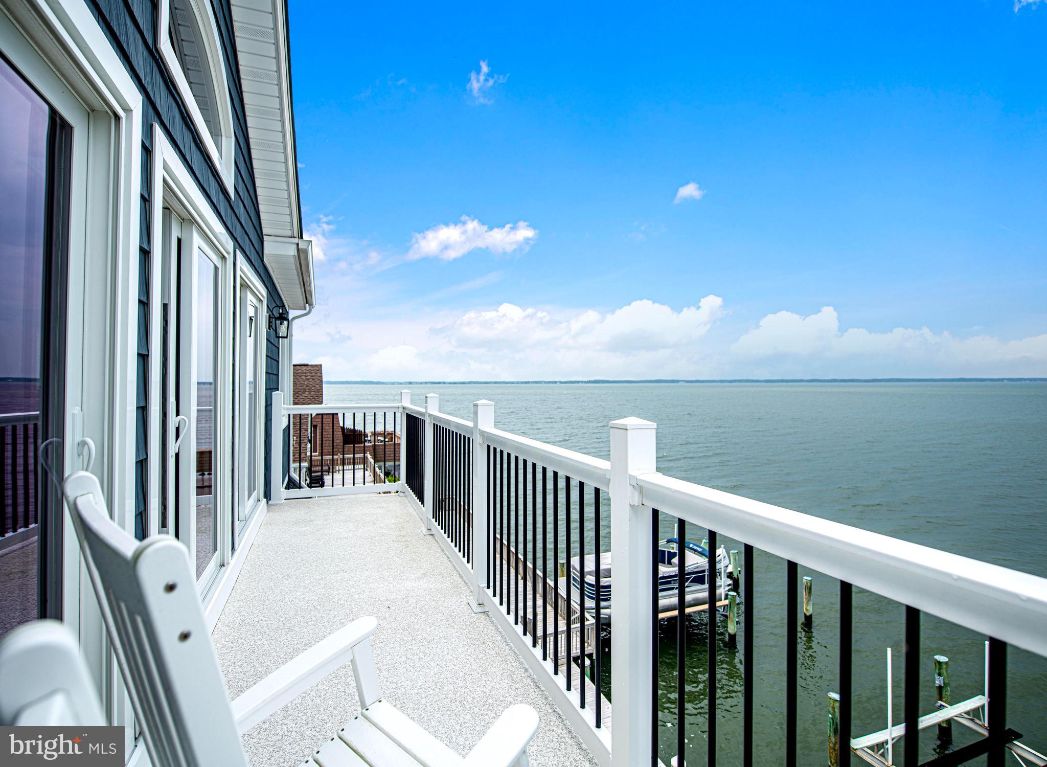 CAINE KEYS II EXT - Residential